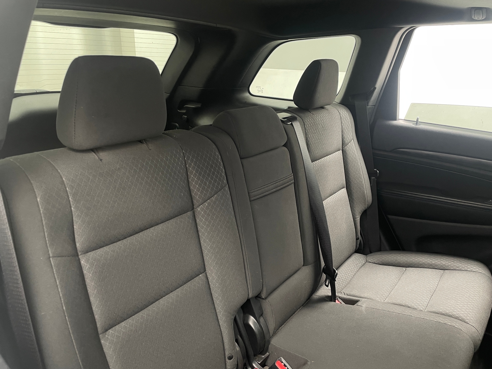 Thumbnail: 2019 Jeep Grand Cherokee - 6