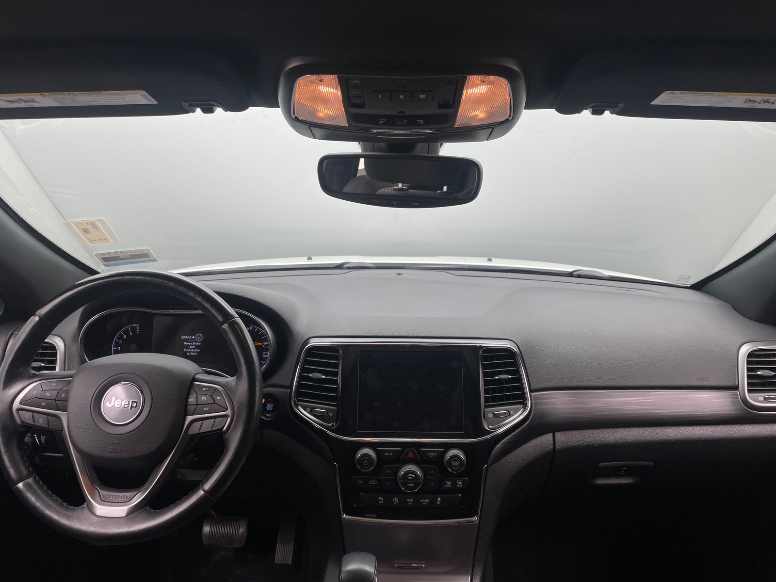 Thumbnail: 2019 Jeep Grand Cherokee - 3