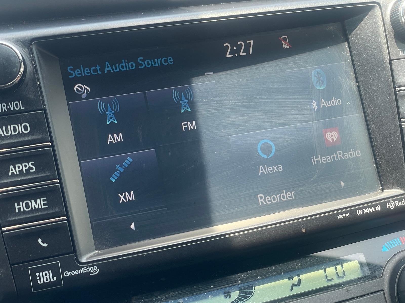 Thumbnail: 2018 Toyota RAV4 - 3