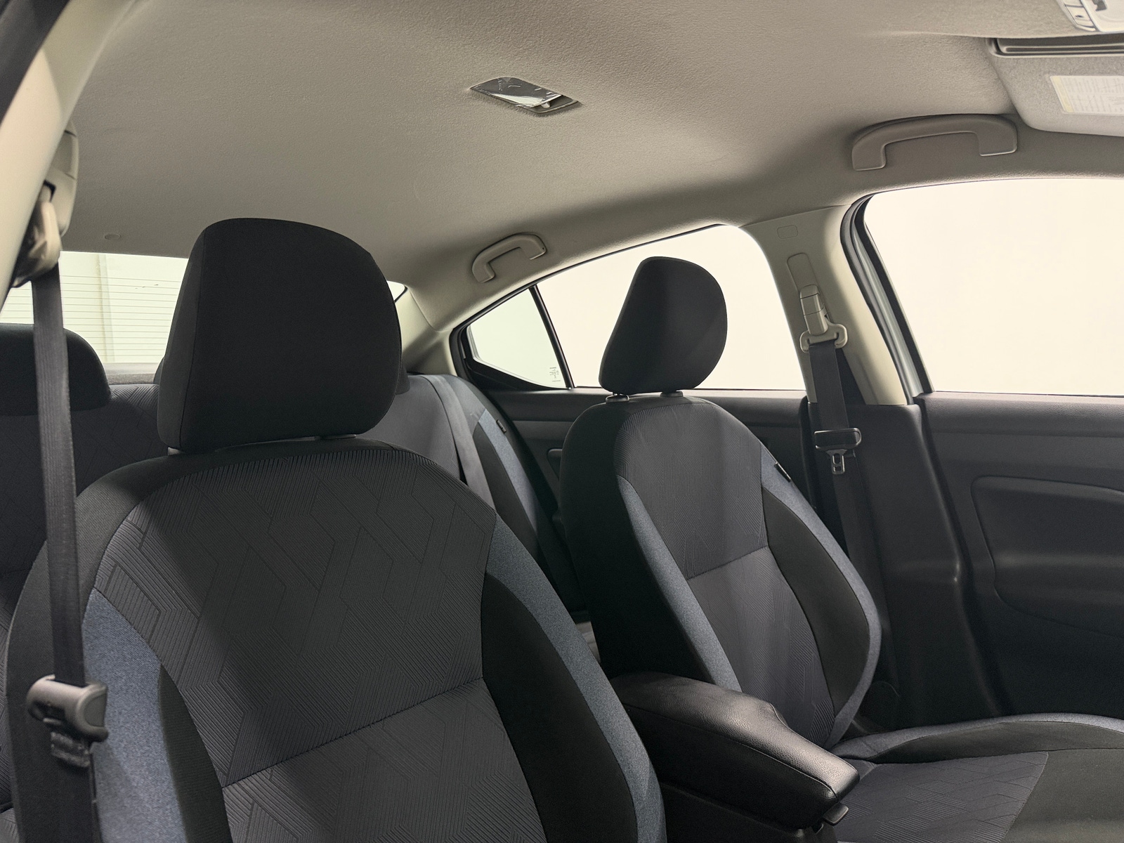 Thumbnail: 2025 Nissan Versa - 2