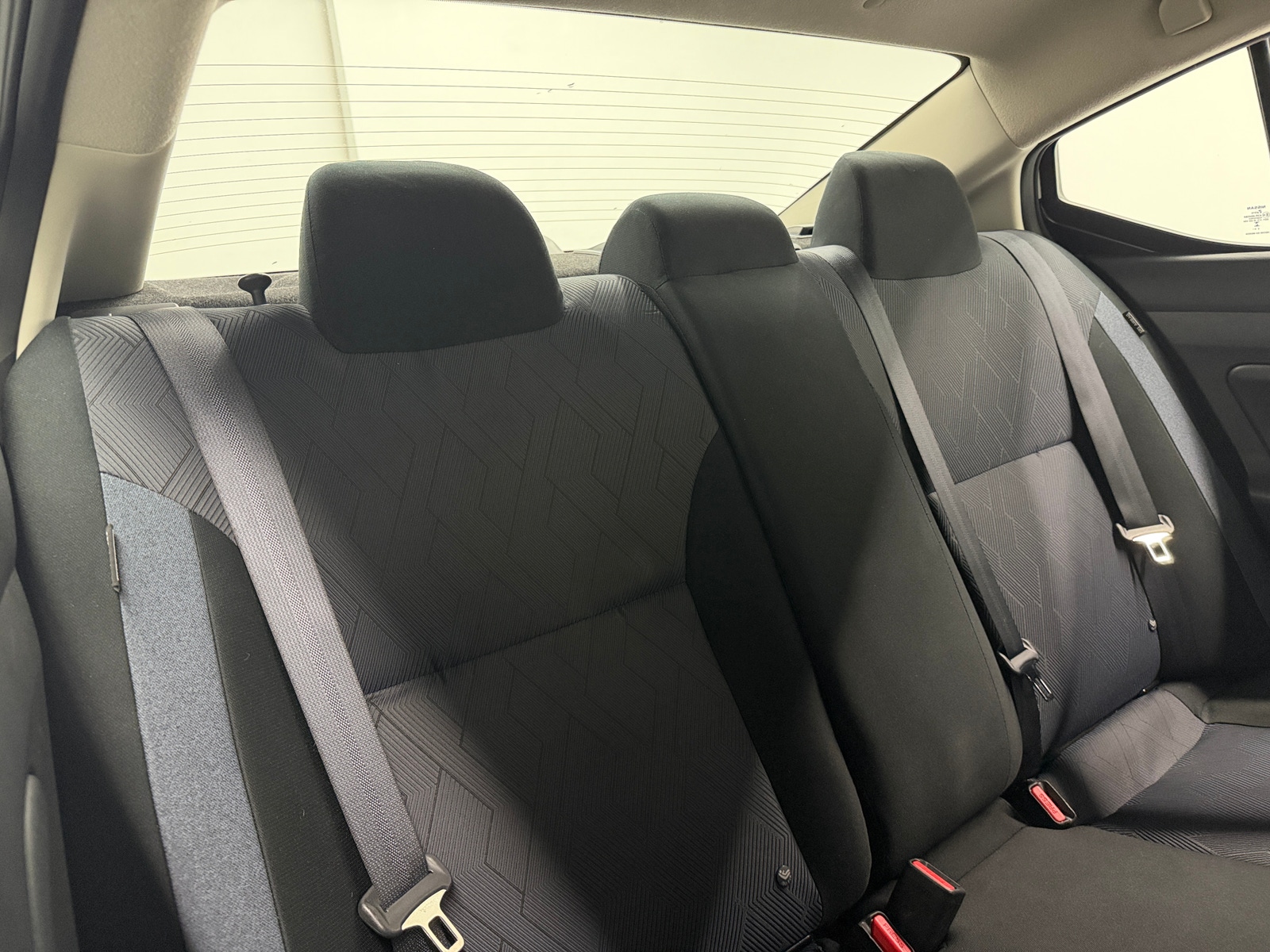 Thumbnail: 2025 Nissan Versa - 6