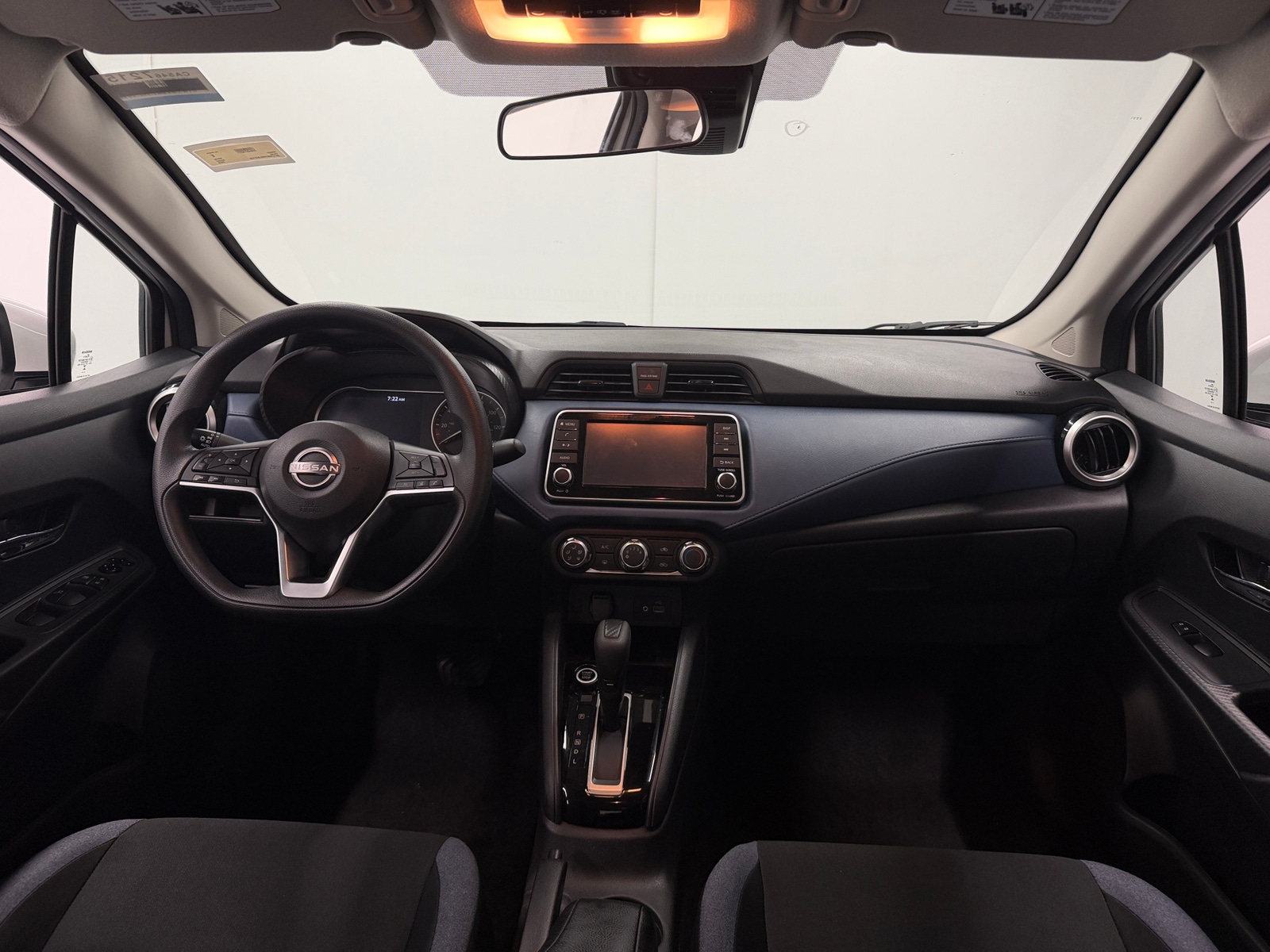 Thumbnail: 2025 Nissan Versa - 3