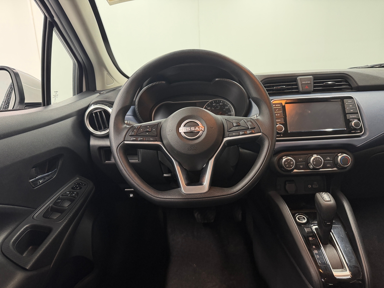 Thumbnail: 2025 Nissan Versa - 5
