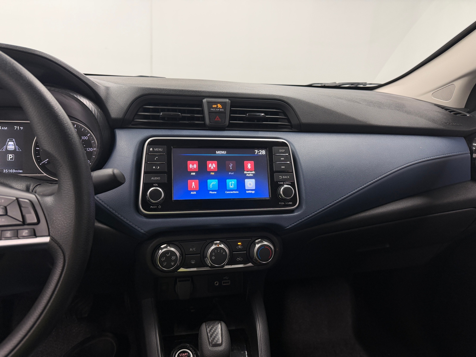 Thumbnail: 2025 Nissan Versa - 4