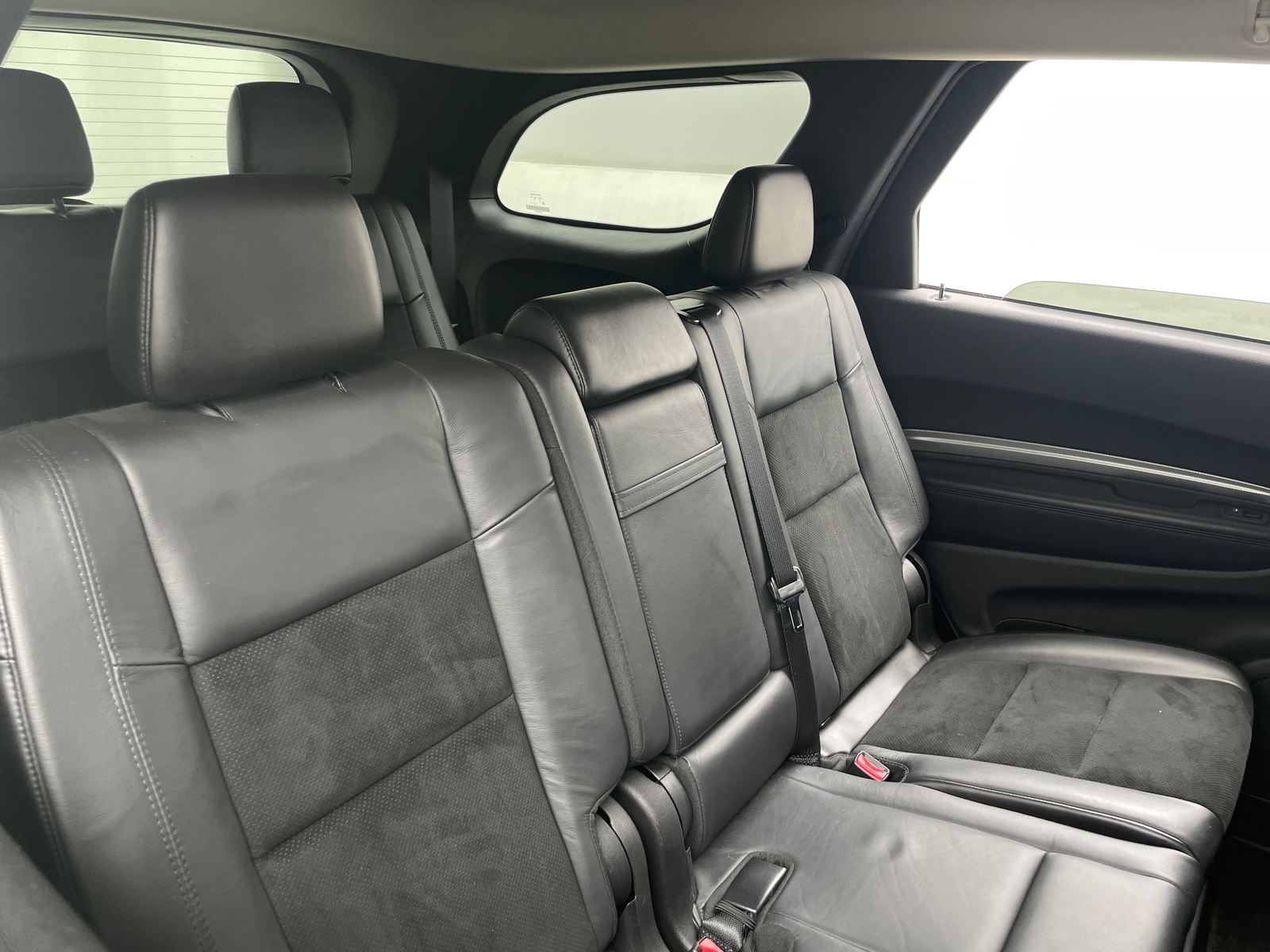 Thumbnail: 2018 Dodge Durango - 5