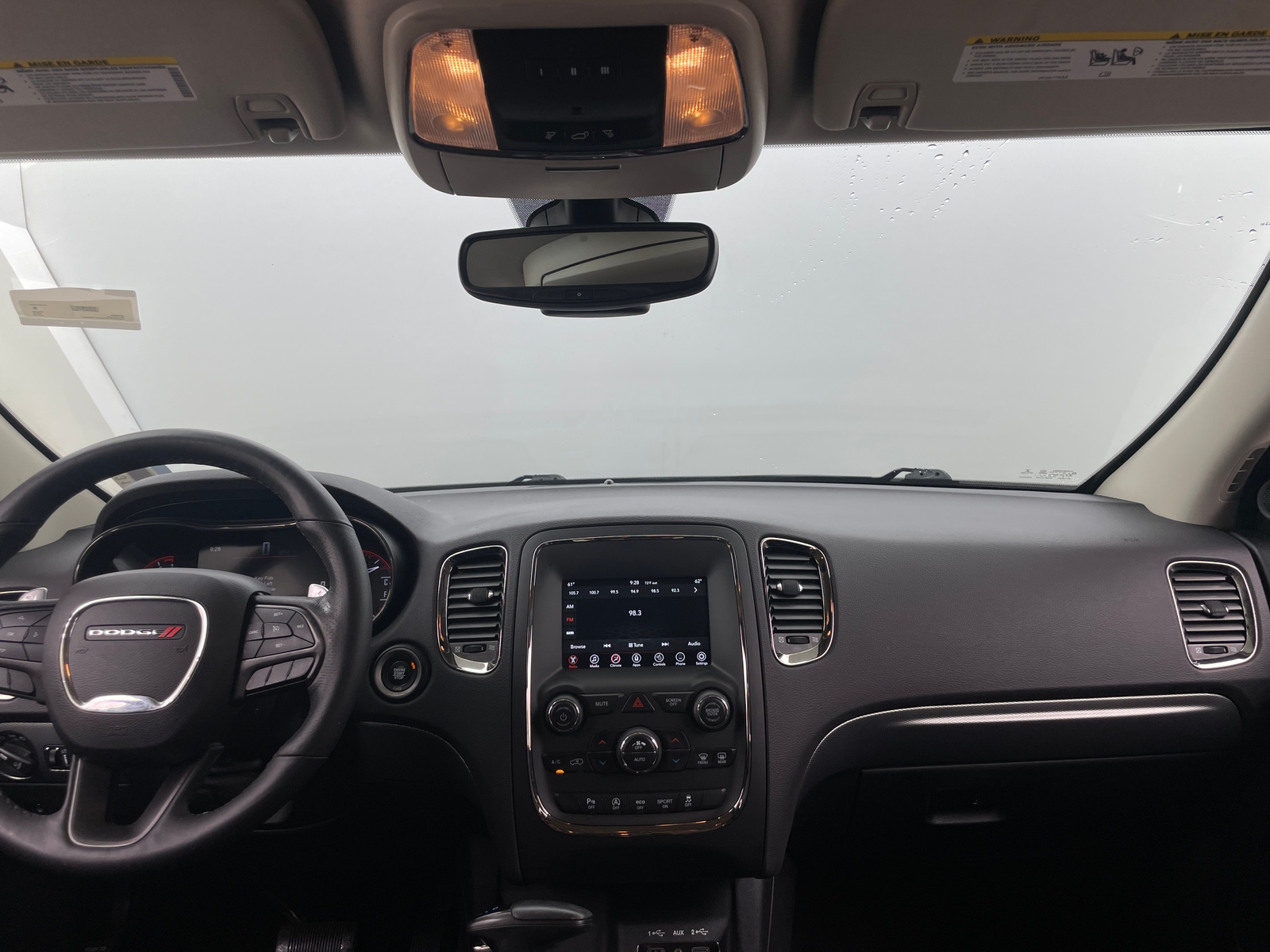 Thumbnail: 2018 Dodge Durango - 2