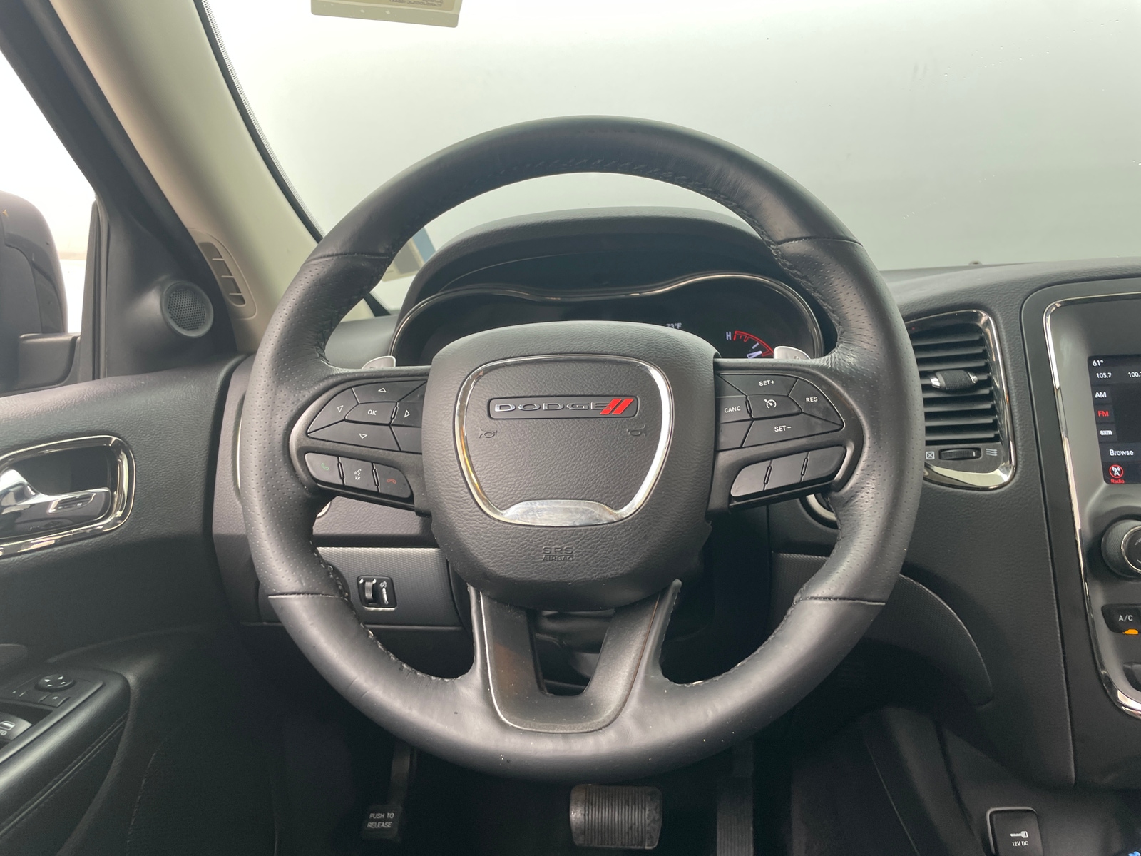 Thumbnail: 2018 Dodge Durango - 4