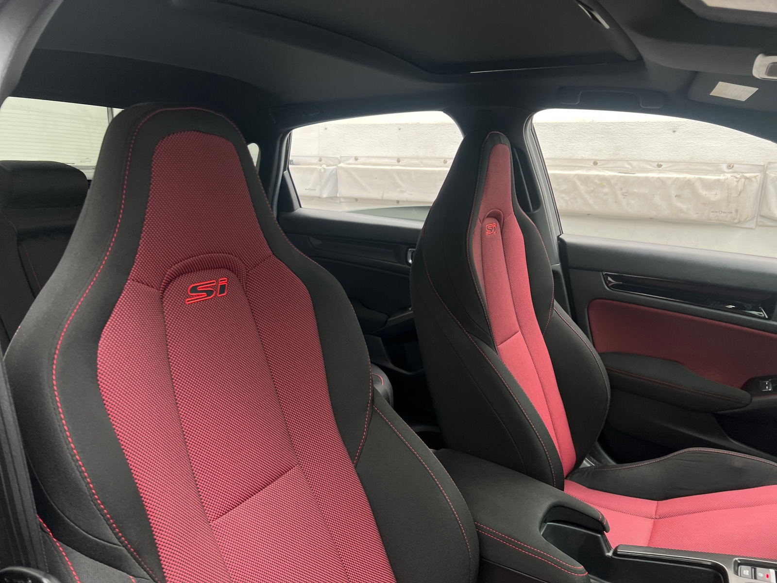 Thumbnail: 2024 Honda Civic - 2