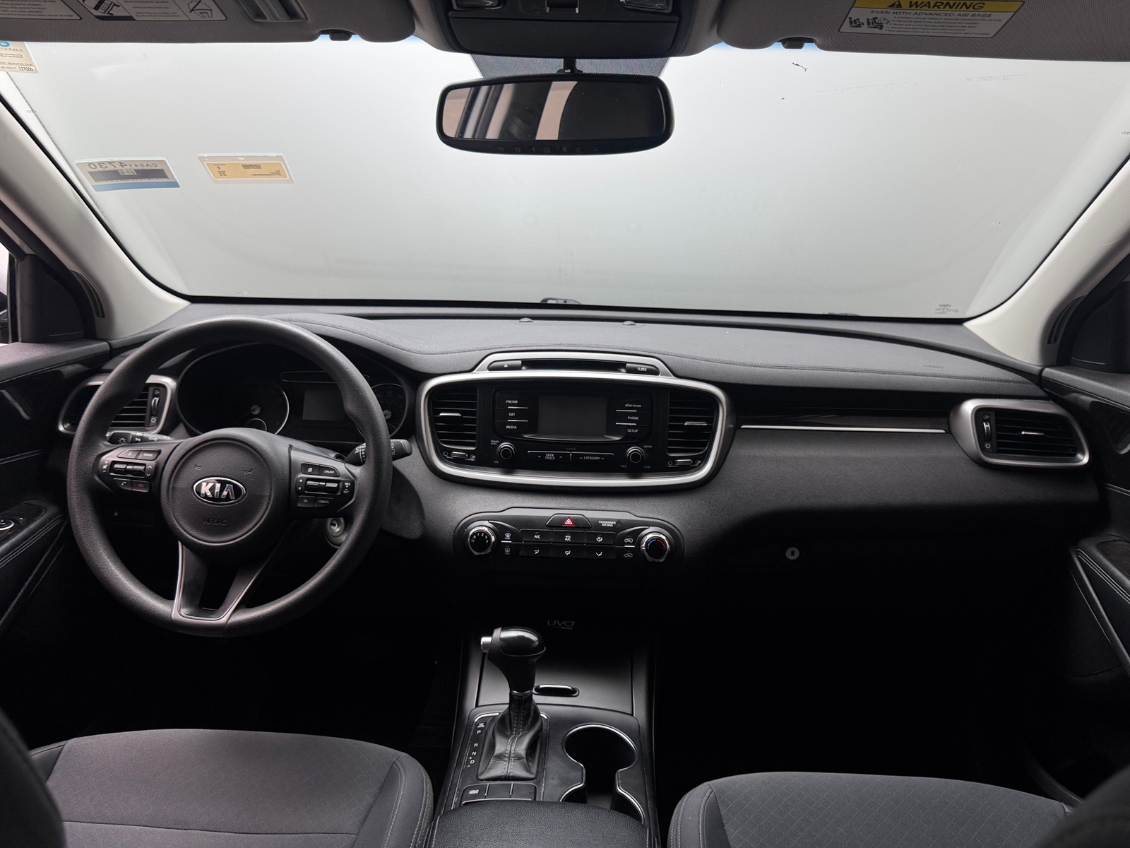 Thumbnail: 2016 Kia Sorento - 3