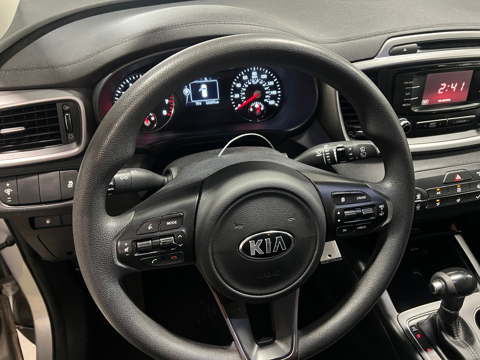 Thumbnail: 2016 Kia Sorento - 5