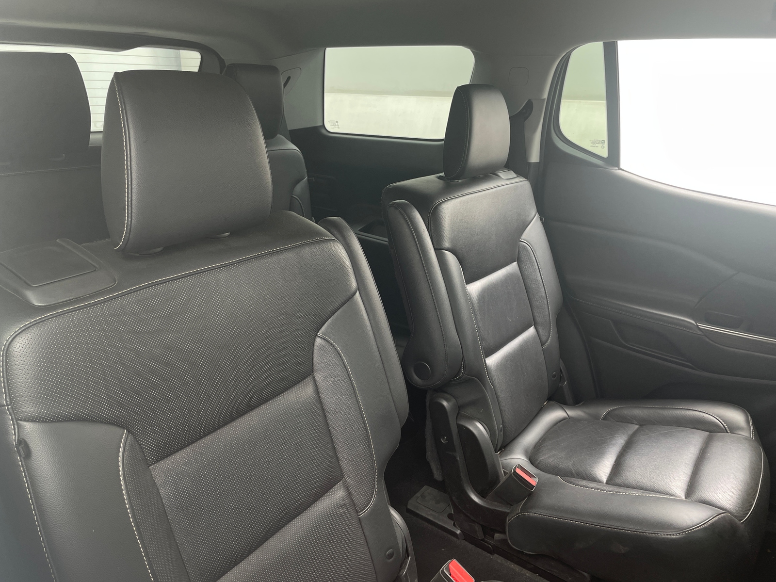 Thumbnail: 2019 GMC Acadia - 5