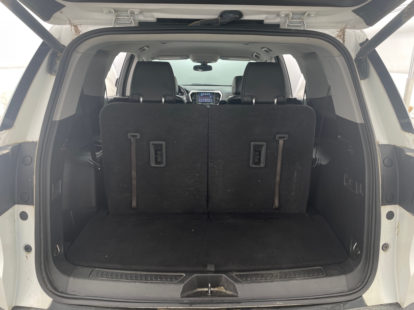 Thumbnail: 2019 GMC Acadia - 6