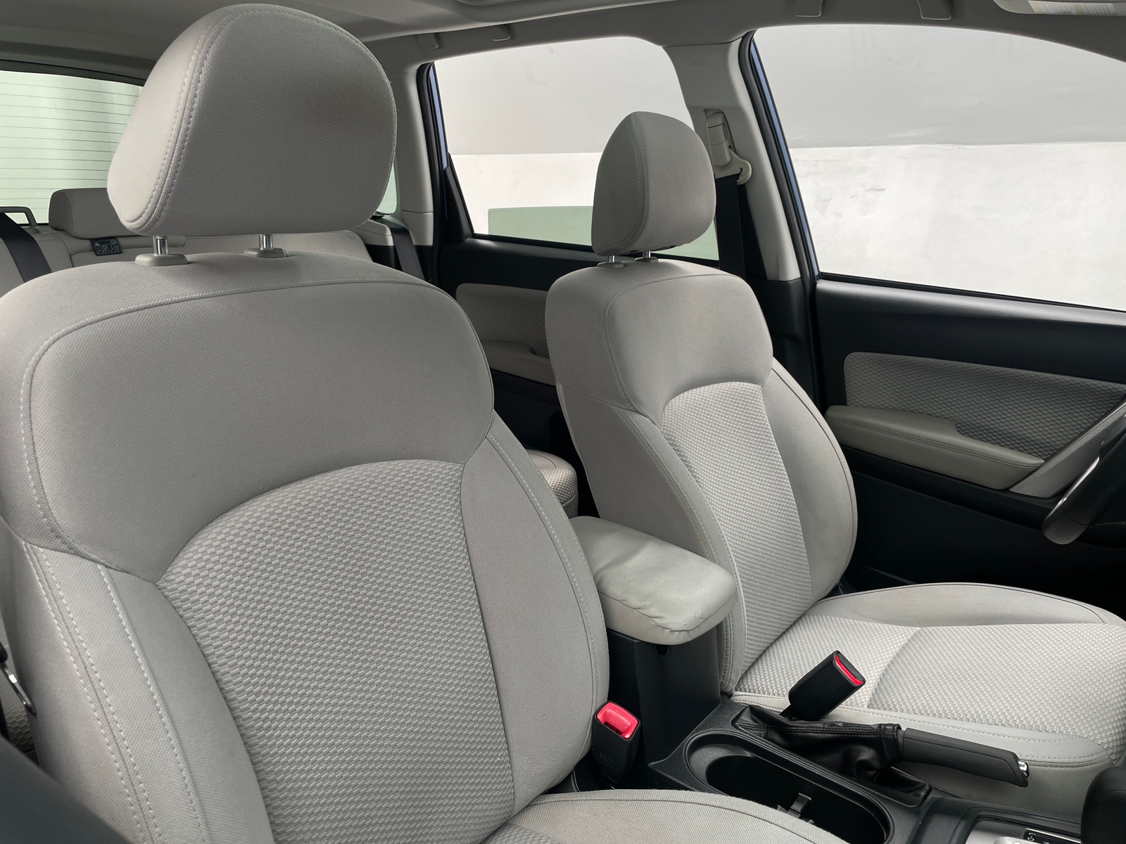 Thumbnail: 2017 Subaru Forester - 2