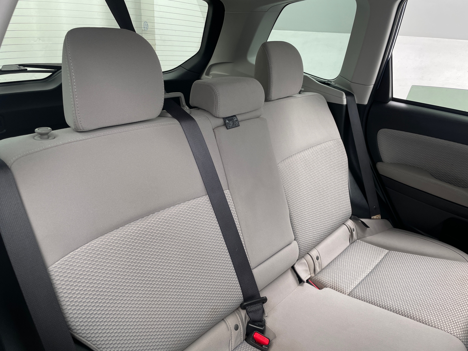 Thumbnail: 2017 Subaru Forester - 6