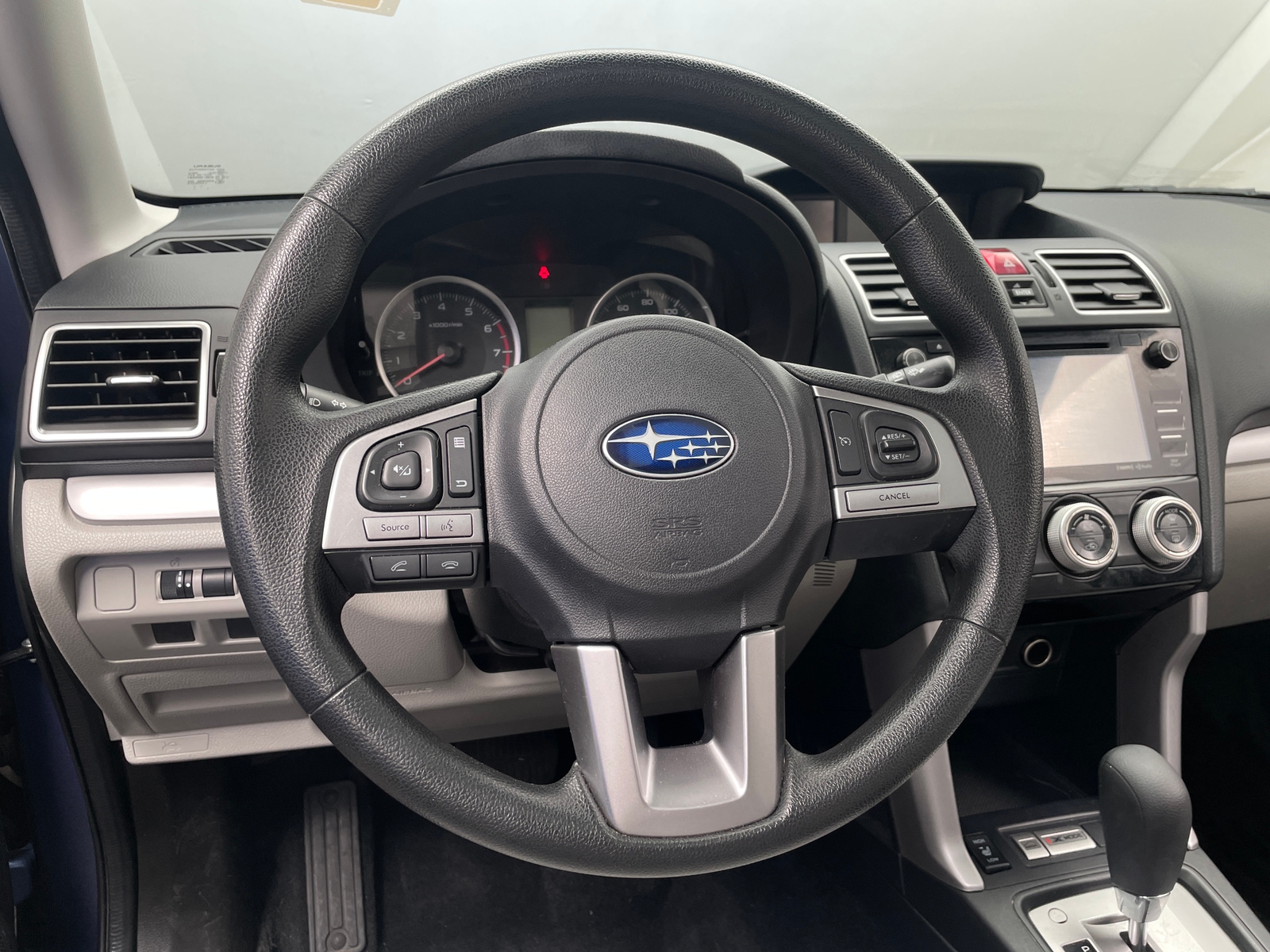Thumbnail: 2017 Subaru Forester - 5
