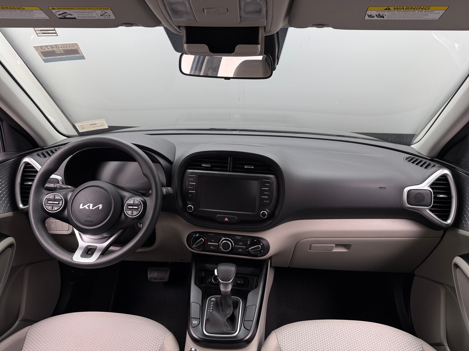Thumbnail: 2025 Kia Soul - 3