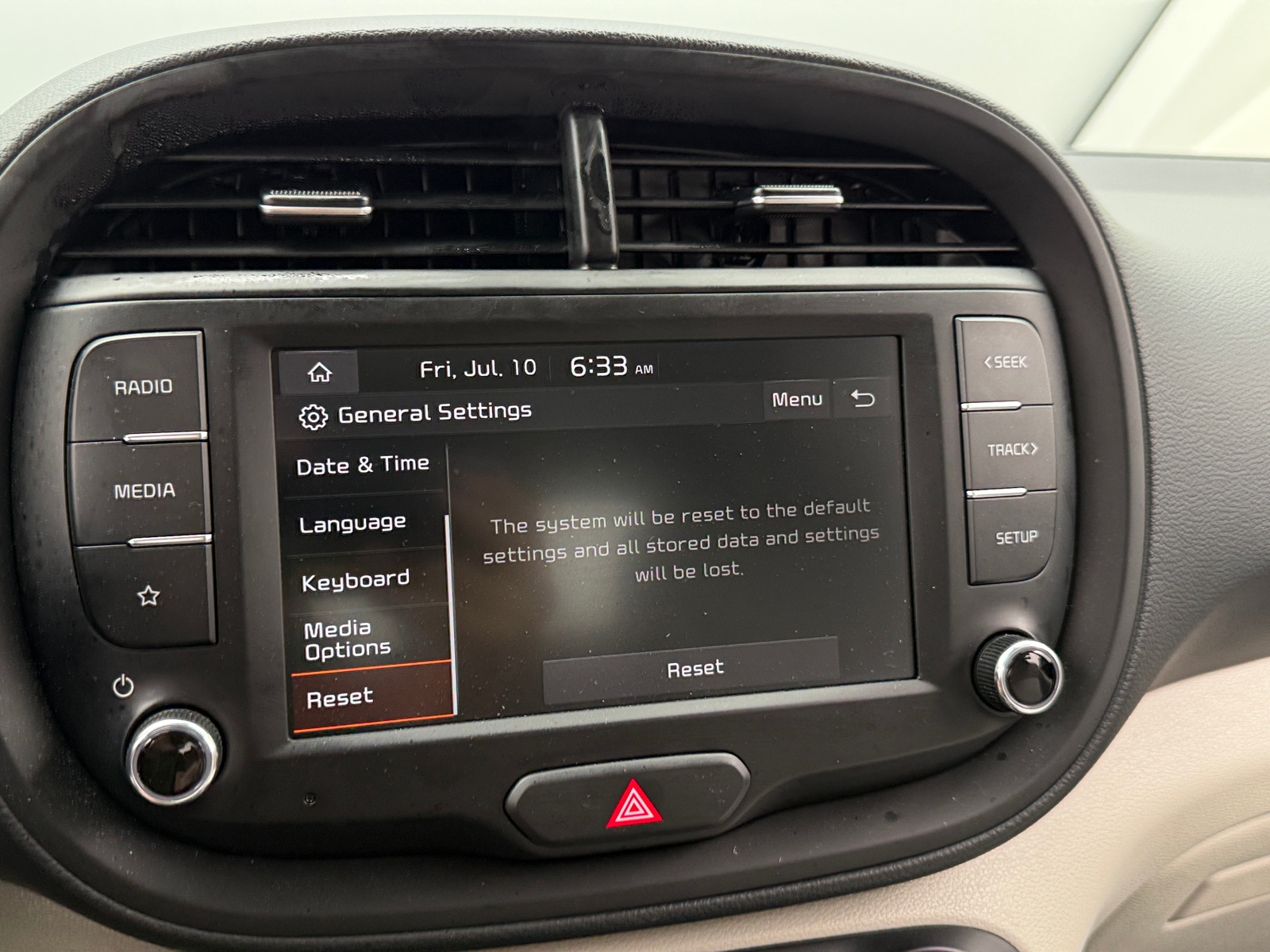 Thumbnail: 2025 Kia Soul - 4