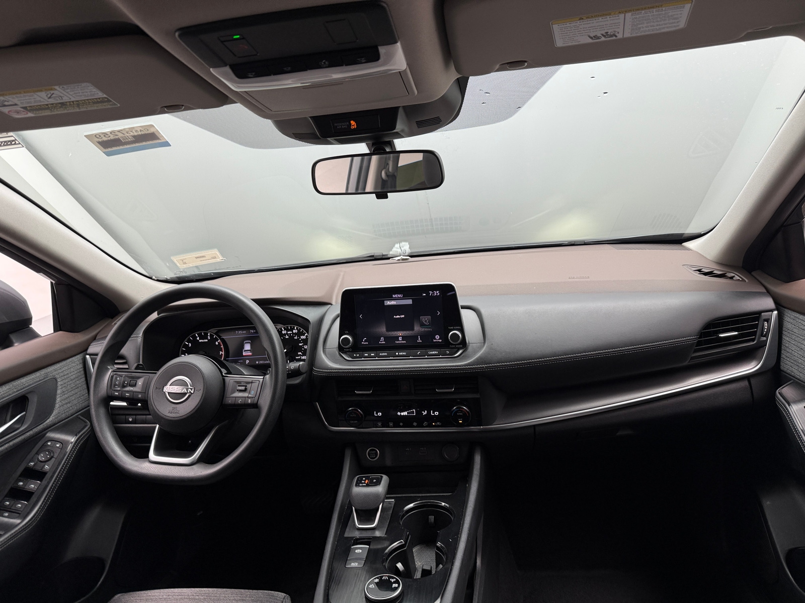 Thumbnail: 2023 Nissan Rogue - 3