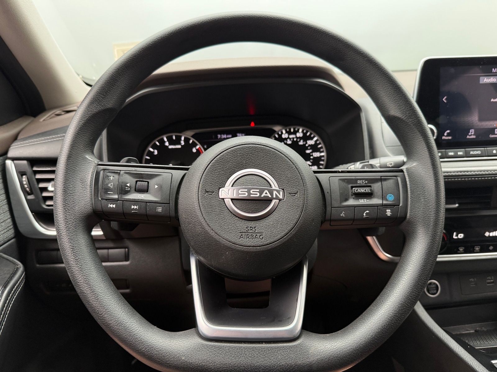 Thumbnail: 2023 Nissan Rogue - 5