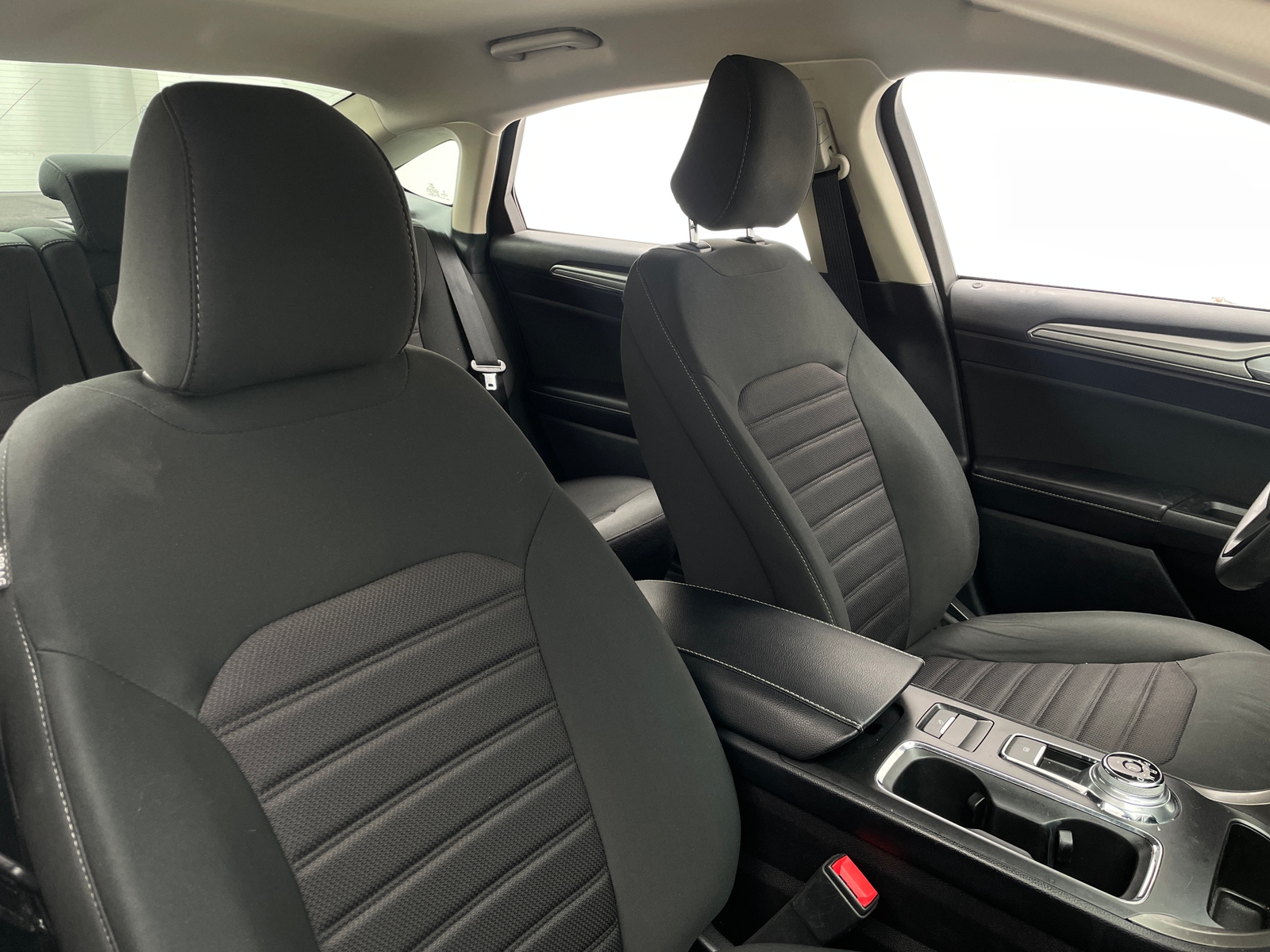 Thumbnail: 2020 Ford Fusion - 2