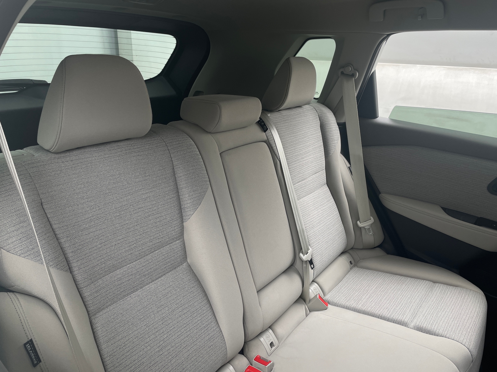 Thumbnail: 2023 Nissan Rogue - 6