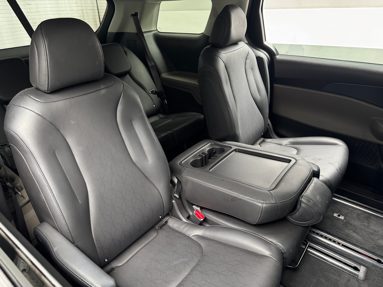 Thumbnail: 2026 Kia Carnival - 5