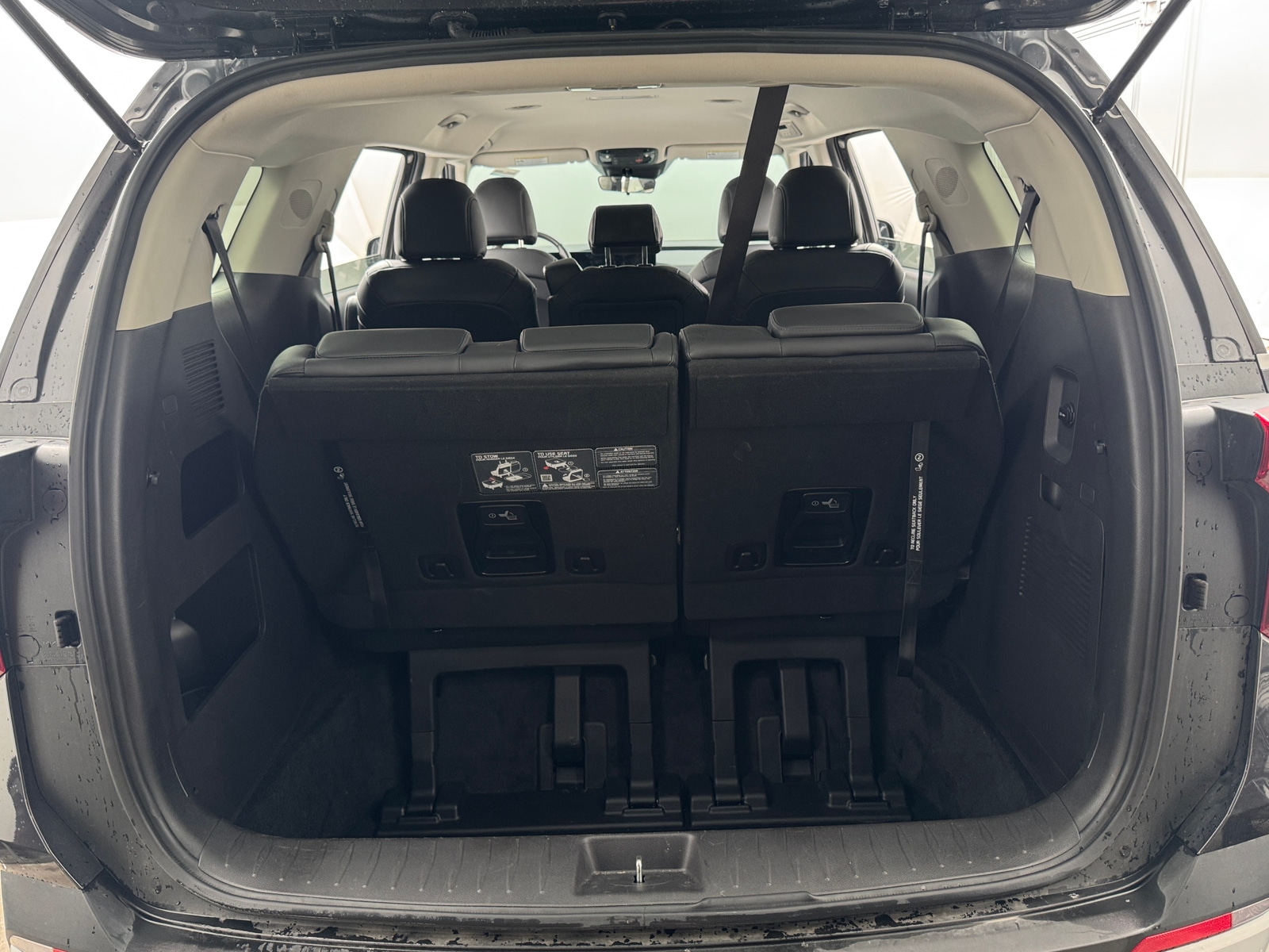 Thumbnail: 2026 Kia Carnival - 6