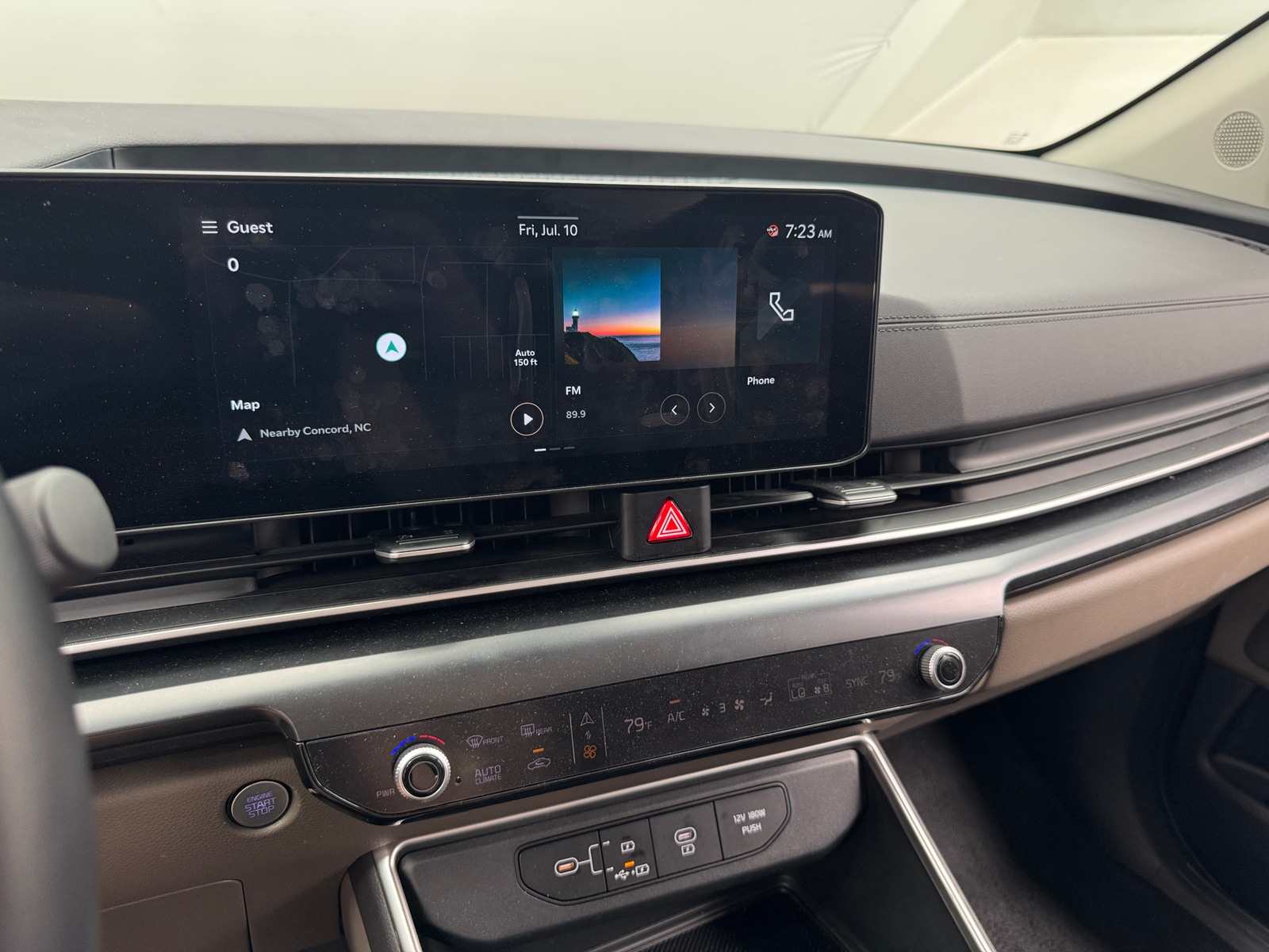 Thumbnail: 2026 Kia Carnival - 3