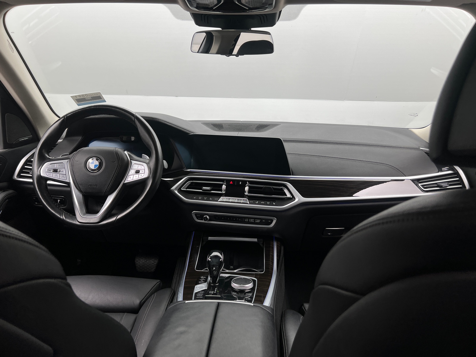 Thumbnail: 2020 BMW X7 - 2