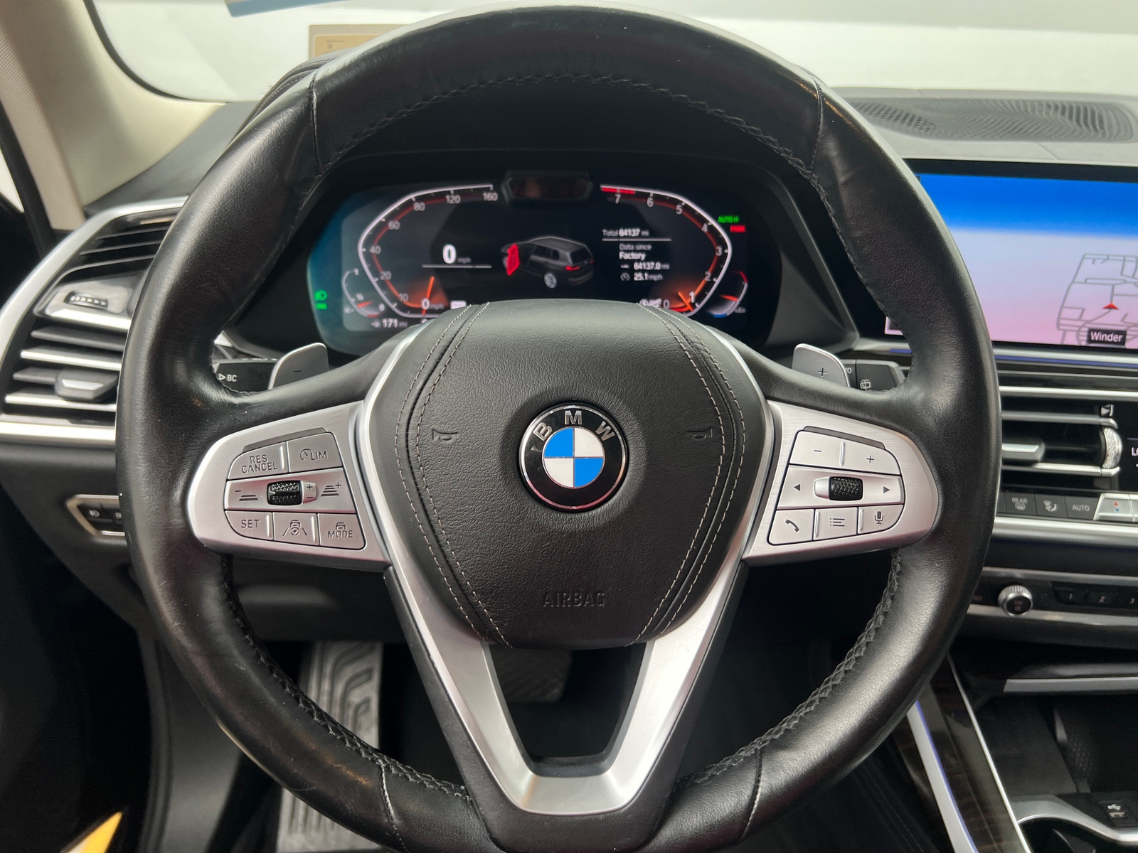 Thumbnail: 2020 BMW X7 - 4