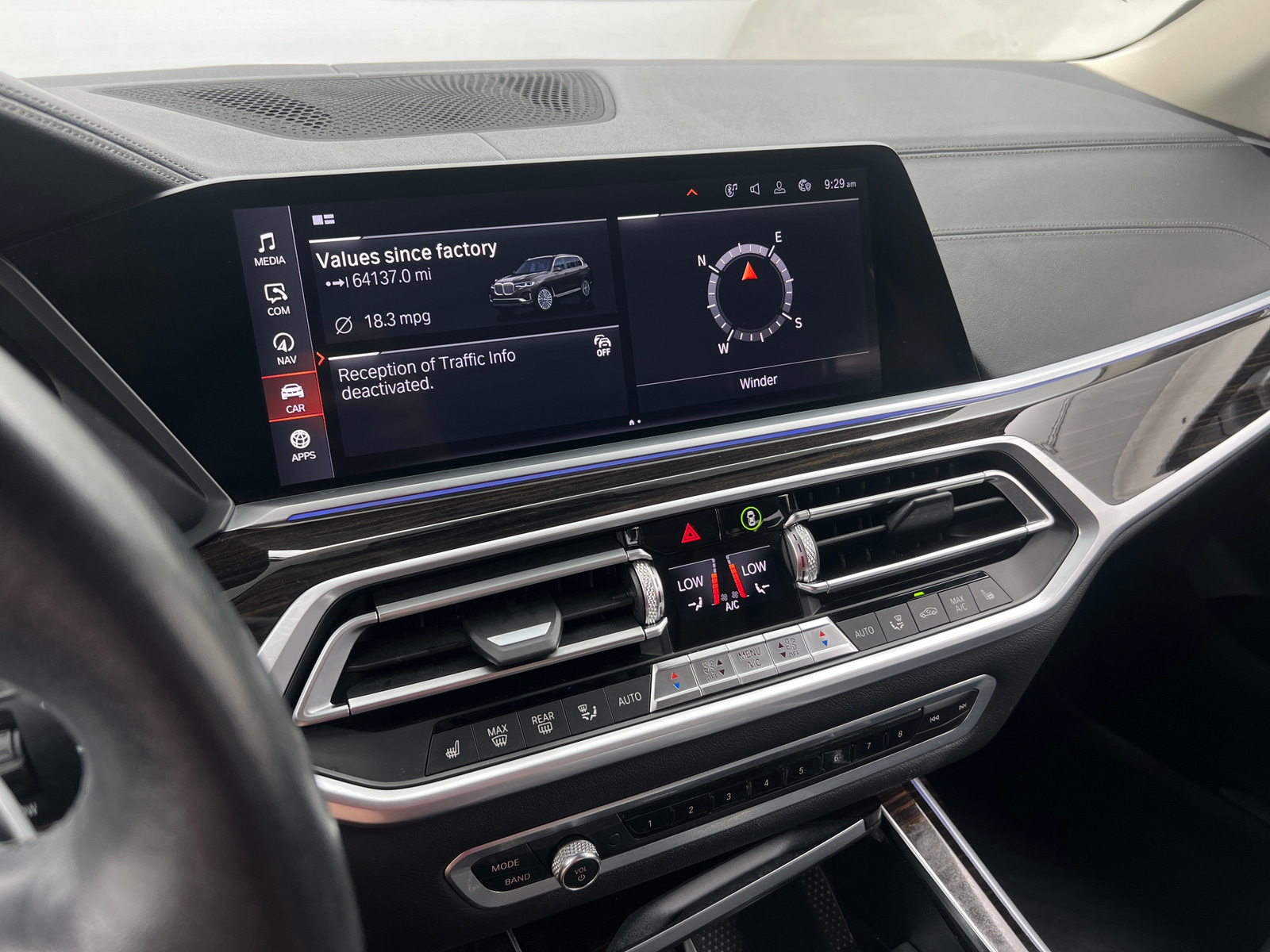 Thumbnail: 2020 BMW X7 - 3