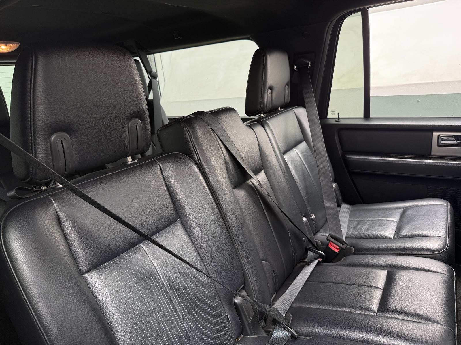 Thumbnail: 2017 Ford Expedition EL - 5