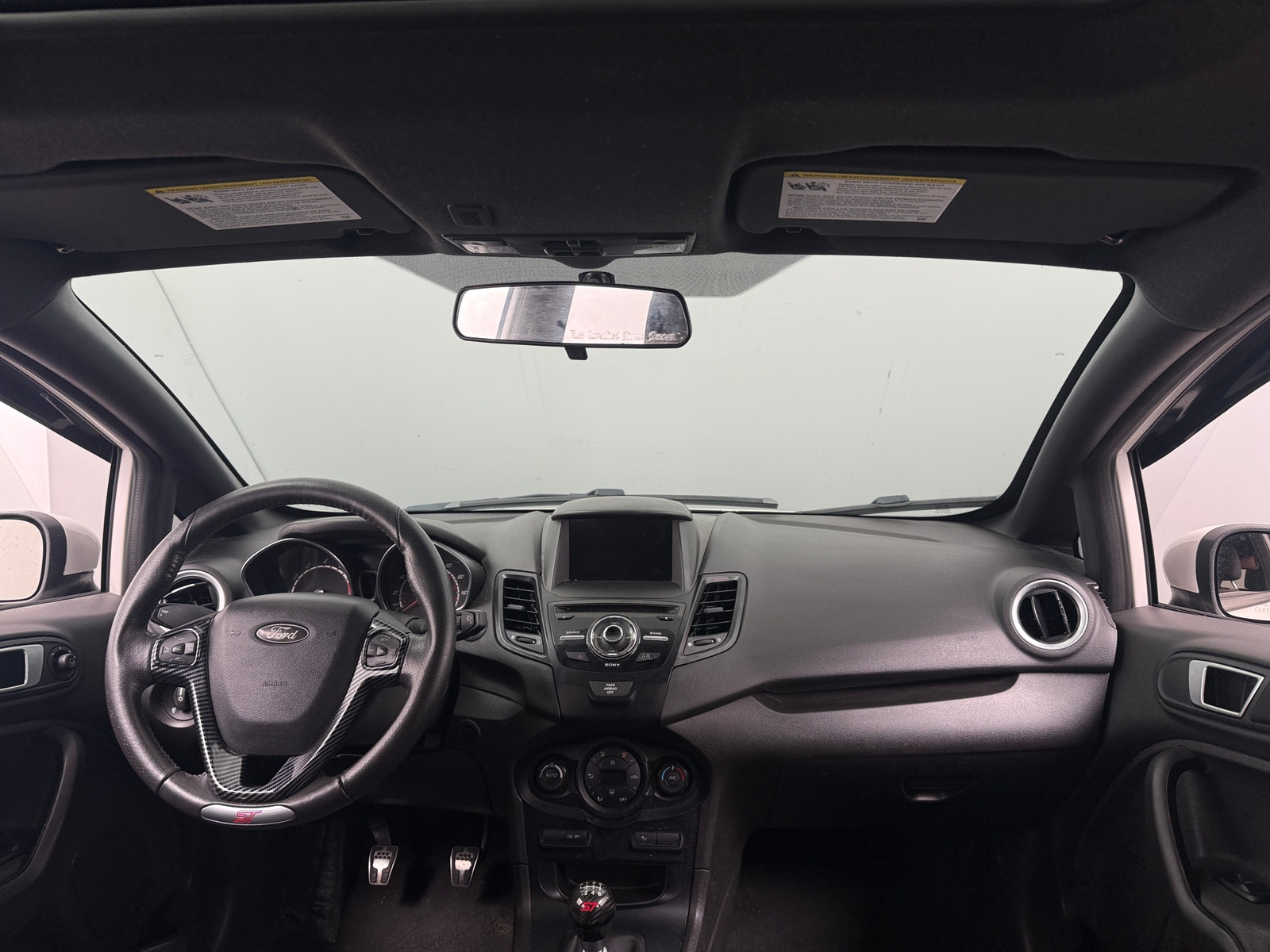 Thumbnail: 2019 Ford Fiesta - 3