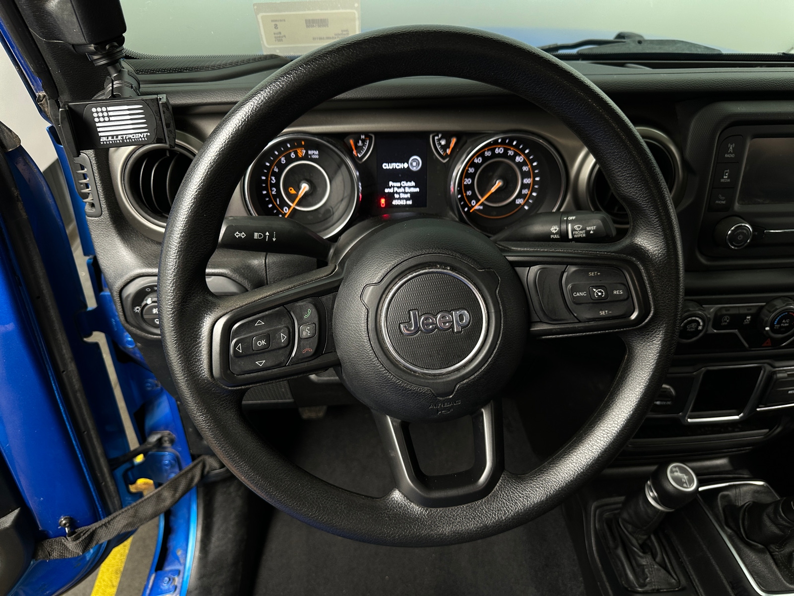 Thumbnail: 2021 Jeep Gladiator - 5
