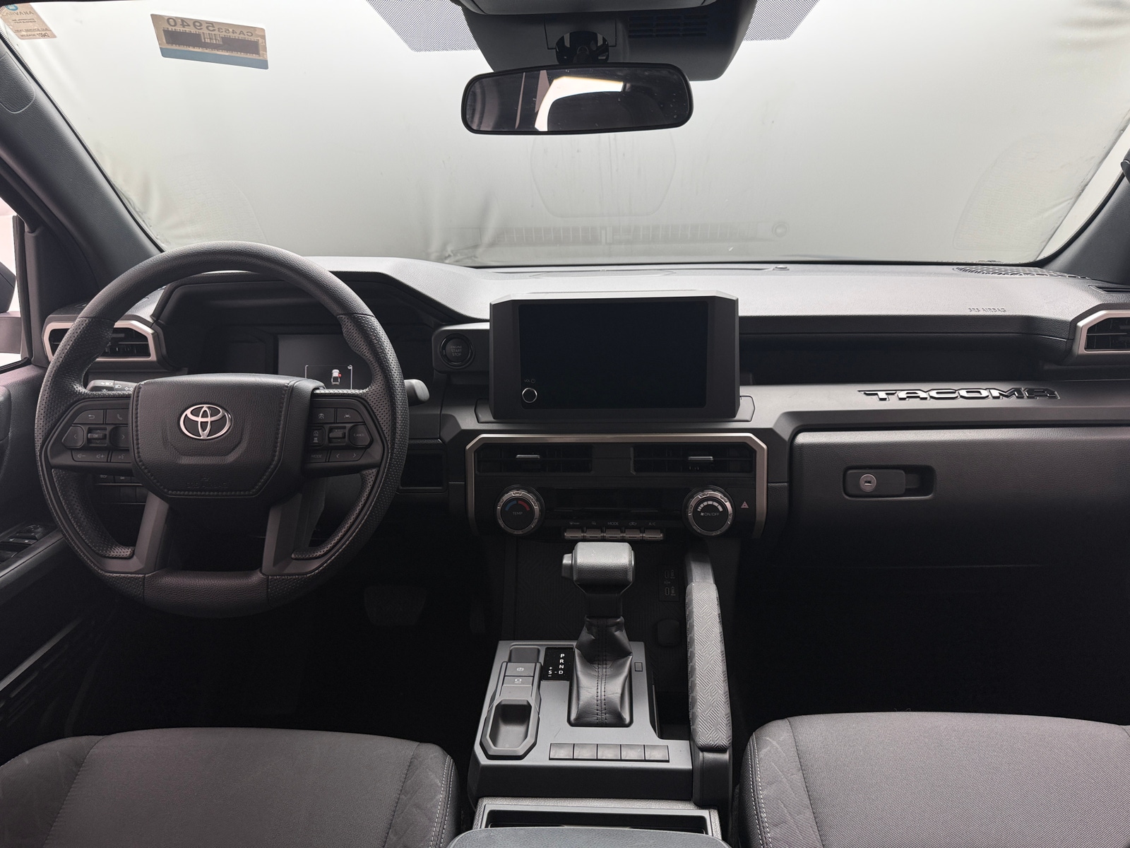 Thumbnail: 2026 Toyota Tacoma - 3