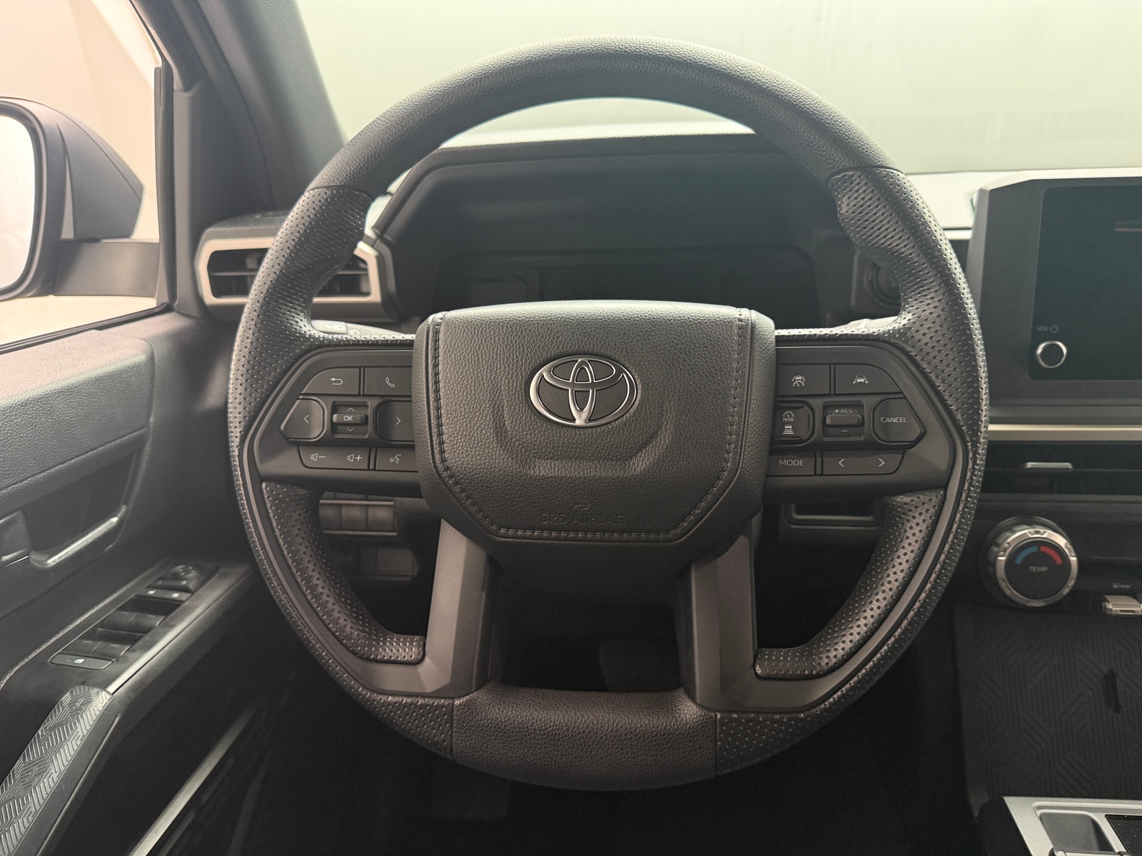 Thumbnail: 2026 Toyota Tacoma - 5