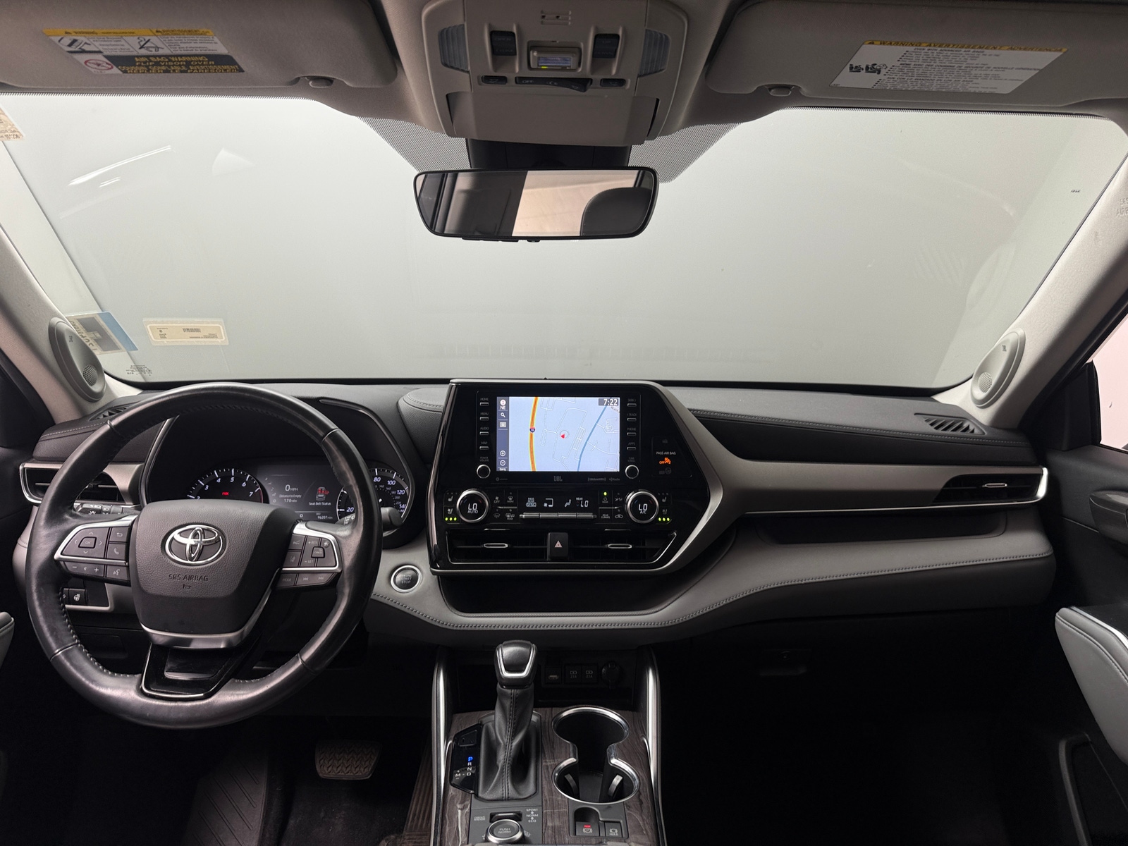 Thumbnail: 2020 Toyota Highlander - 2