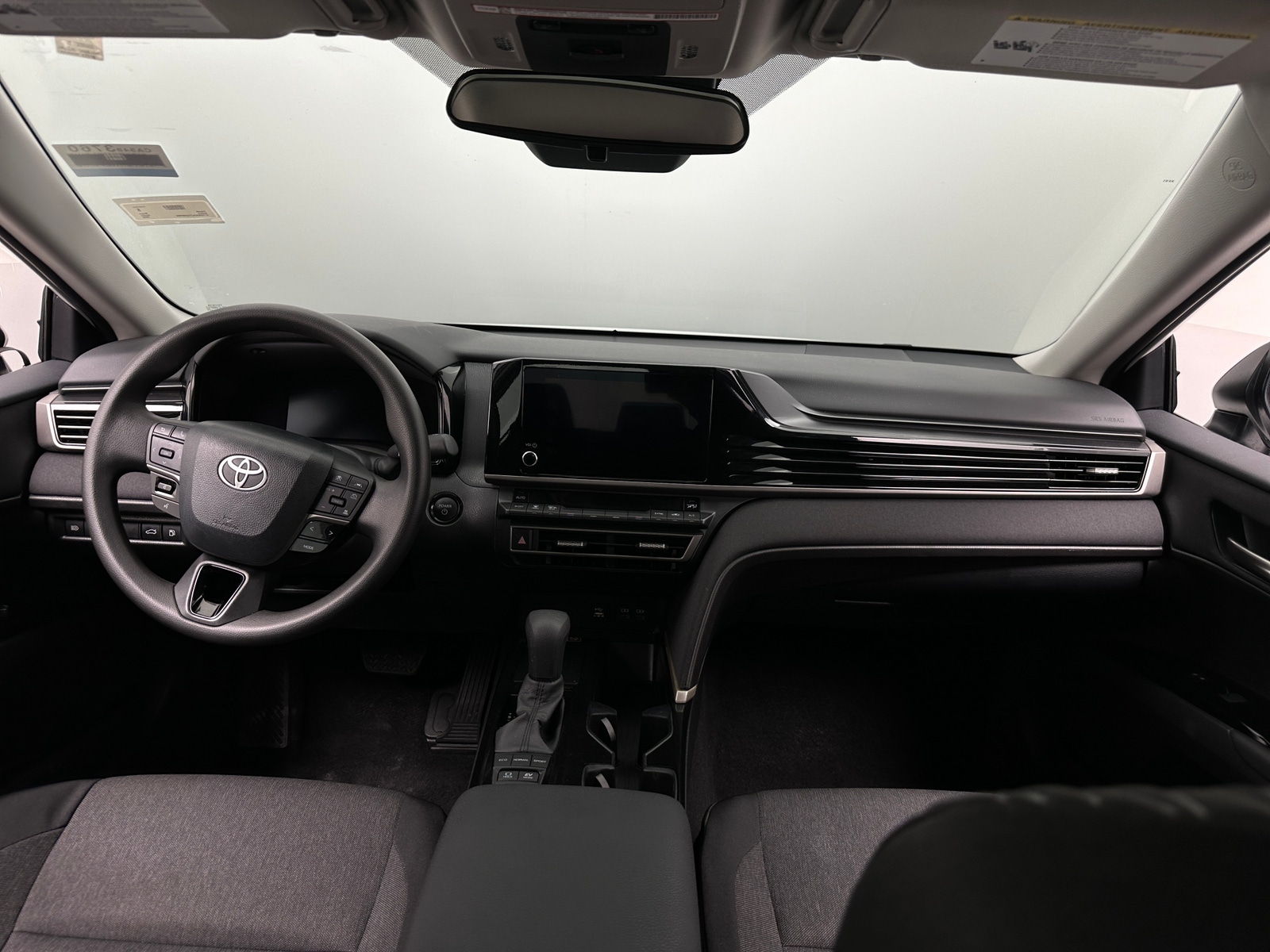 Thumbnail: 2026 Toyota Camry - 3