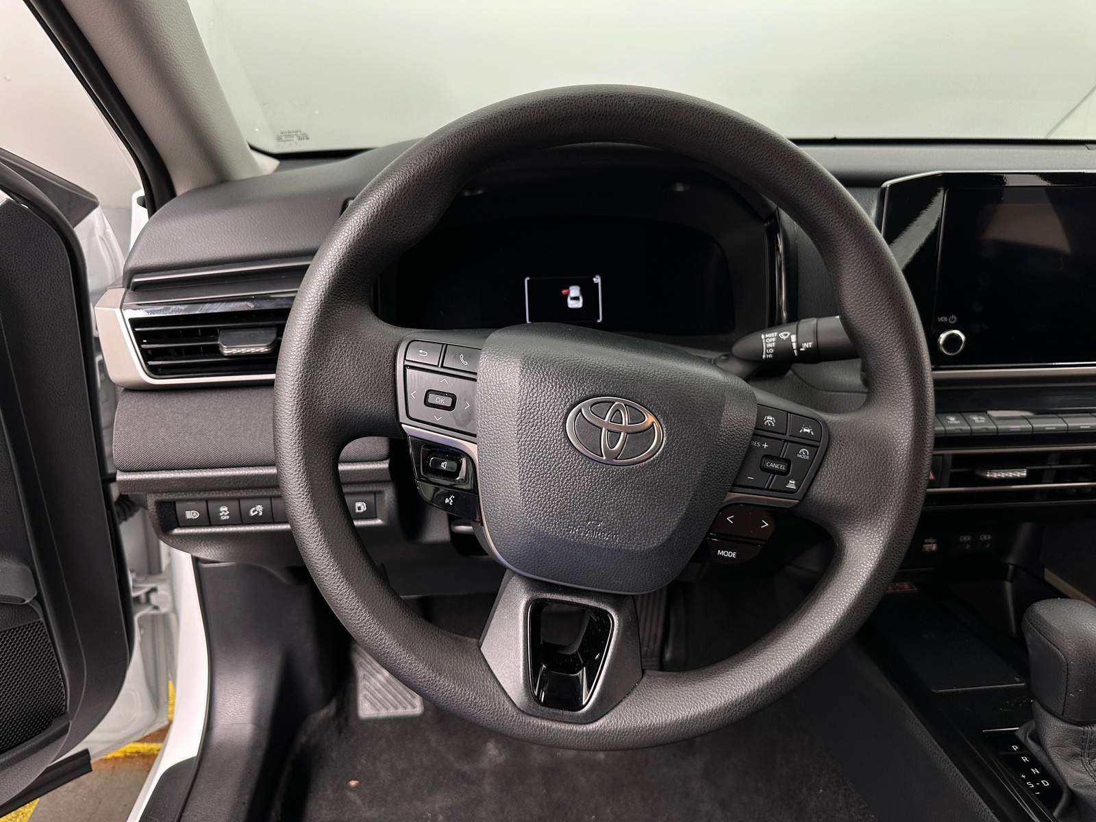 Thumbnail: 2026 Toyota Camry - 5