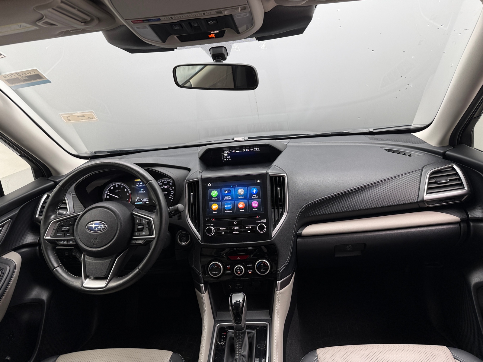 Thumbnail: 2023 Subaru Forester - 2