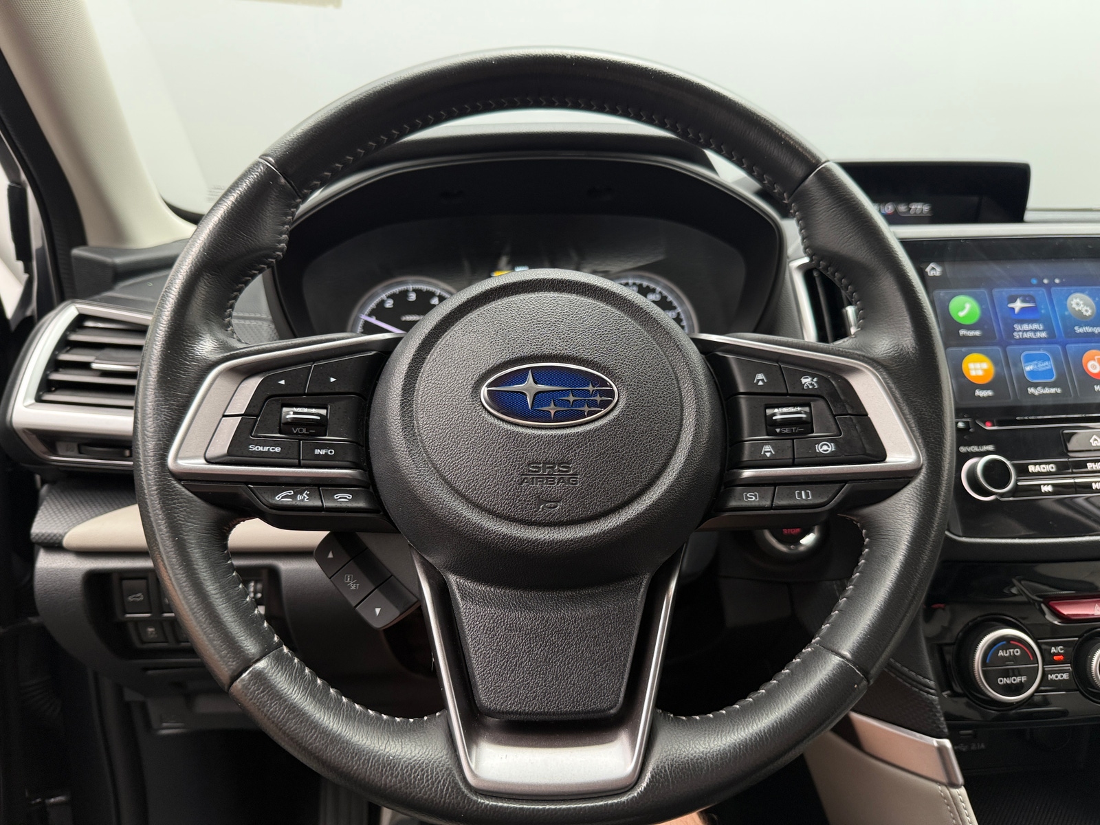 Thumbnail: 2023 Subaru Forester - 4