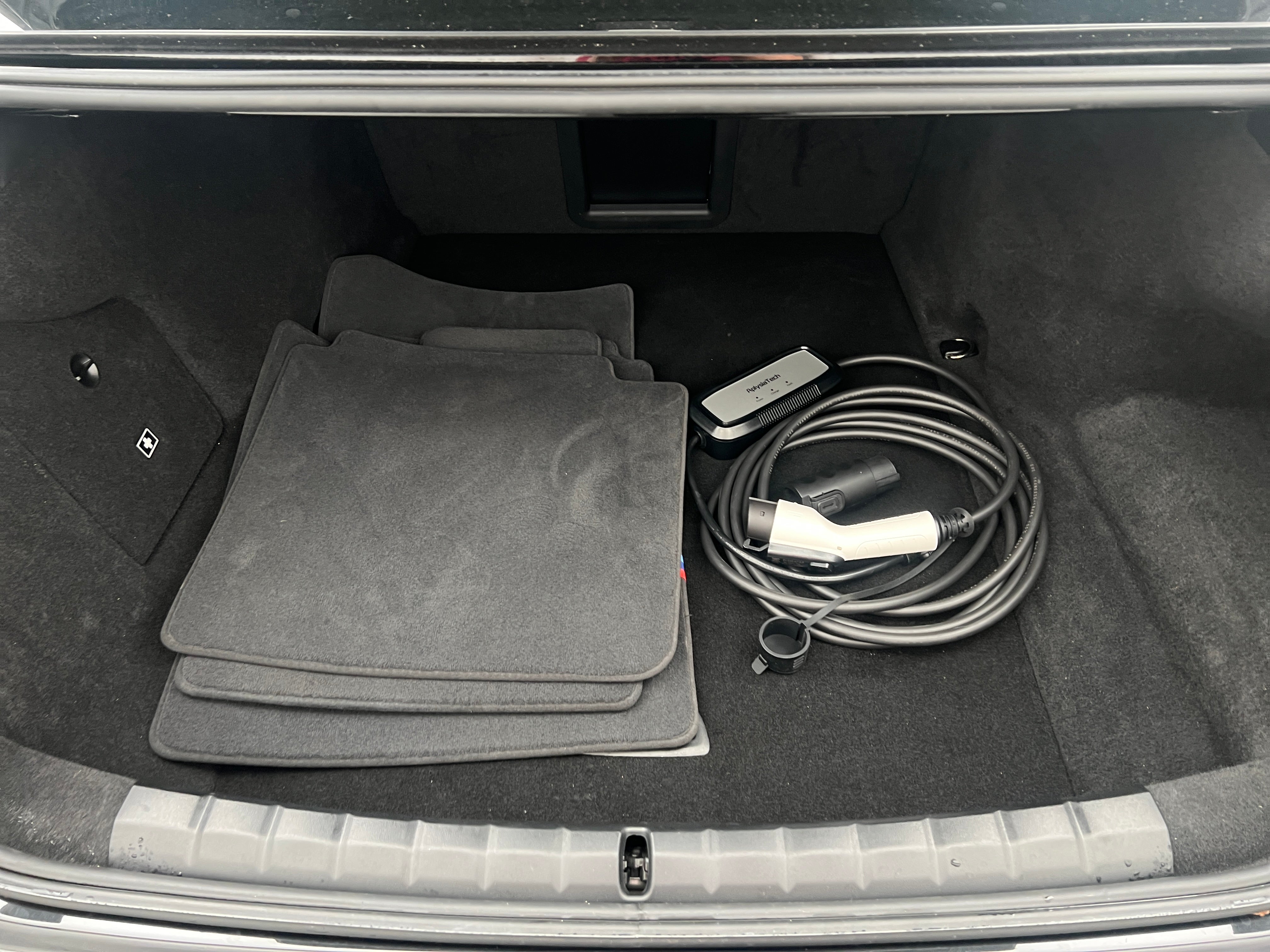 Used 2024 BMW i7 Base with VIN WBY83EH09RCP56383 for sale in Oak Creek, WI