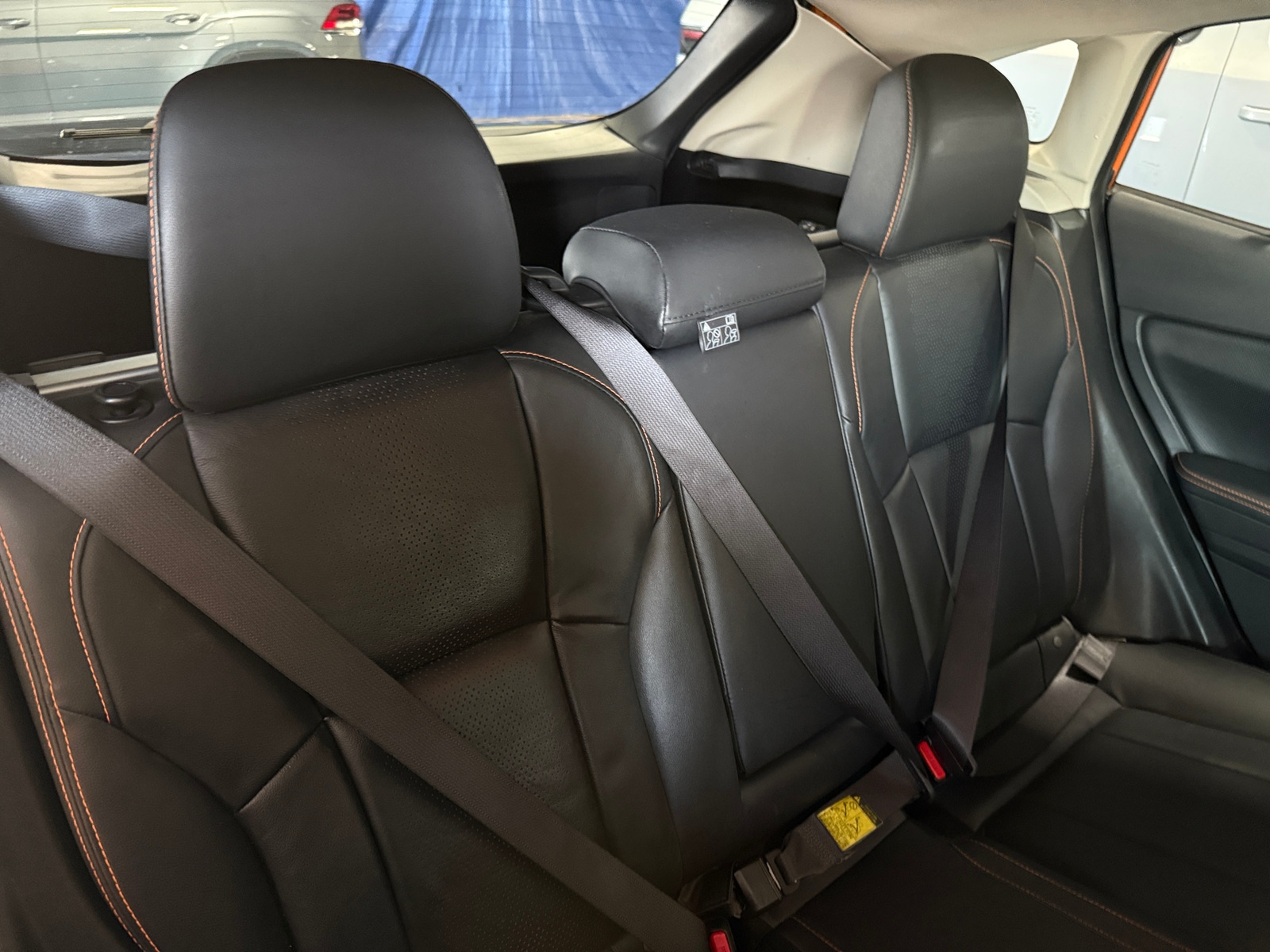Thumbnail: 2018 Subaru Crosstrek - 5