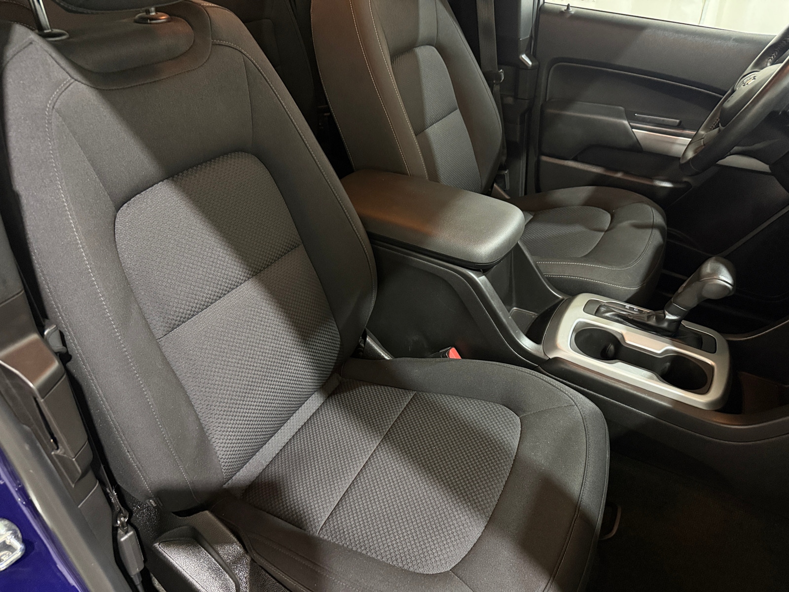 Thumbnail: 2016 Chevrolet Colorado - 2