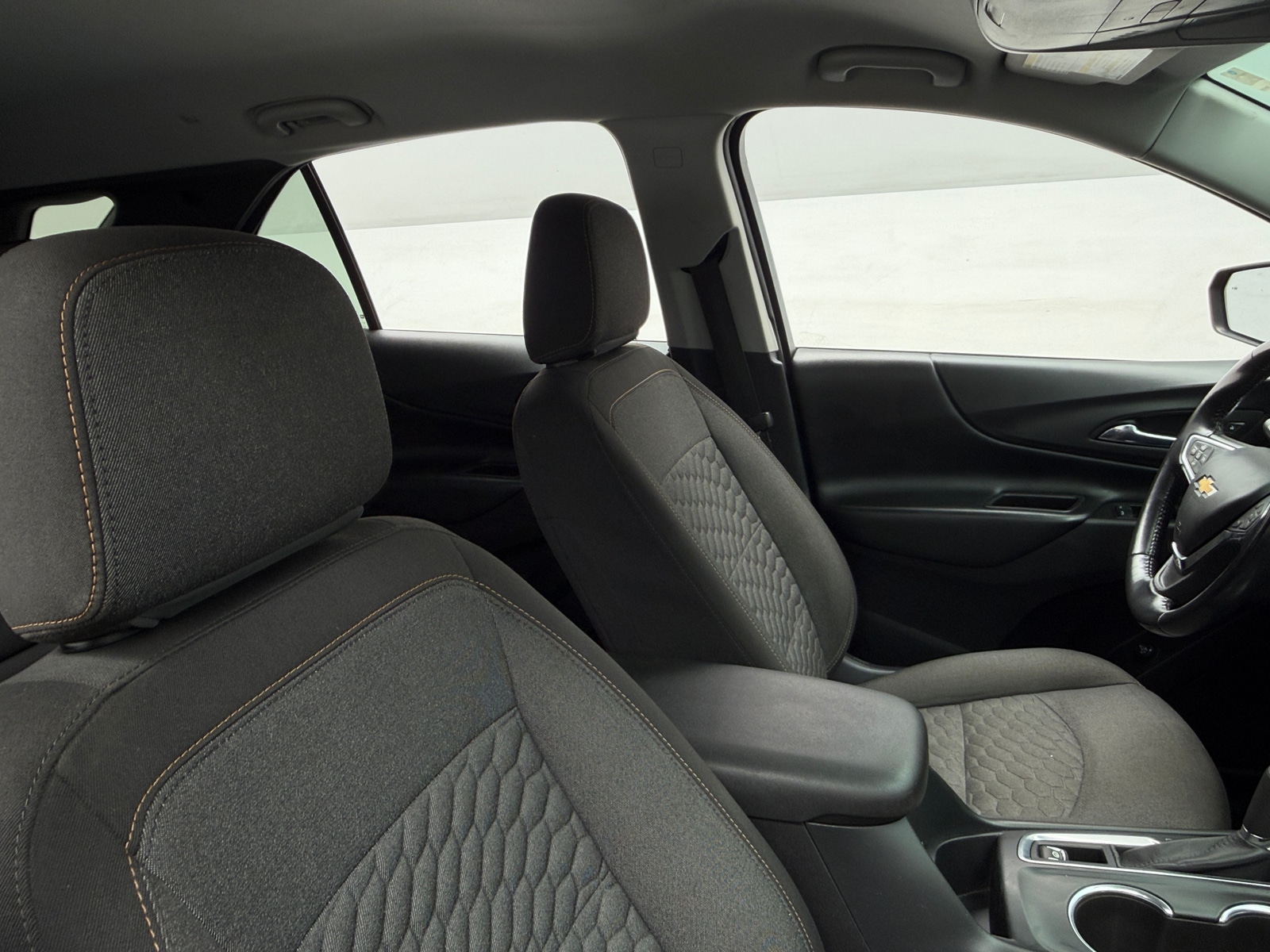 Thumbnail: 2020 Chevrolet Equinox - 2