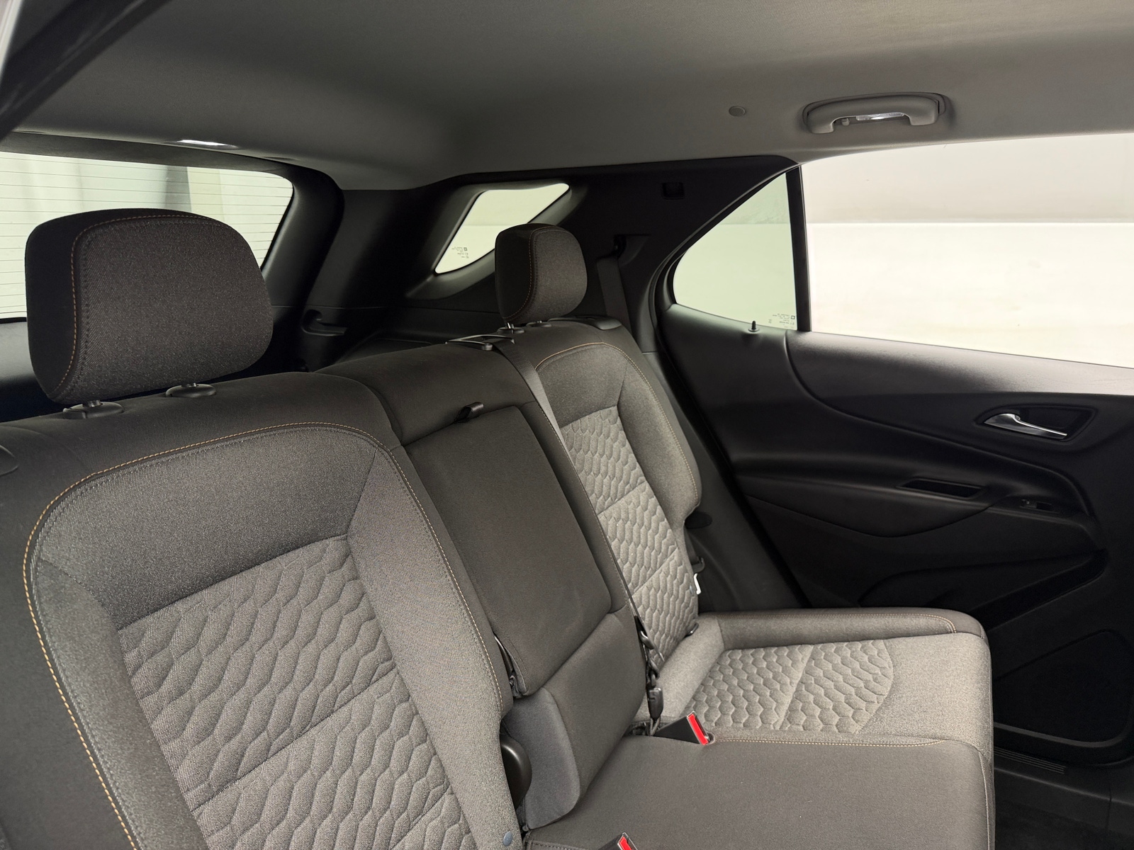 Thumbnail: 2020 Chevrolet Equinox - 6