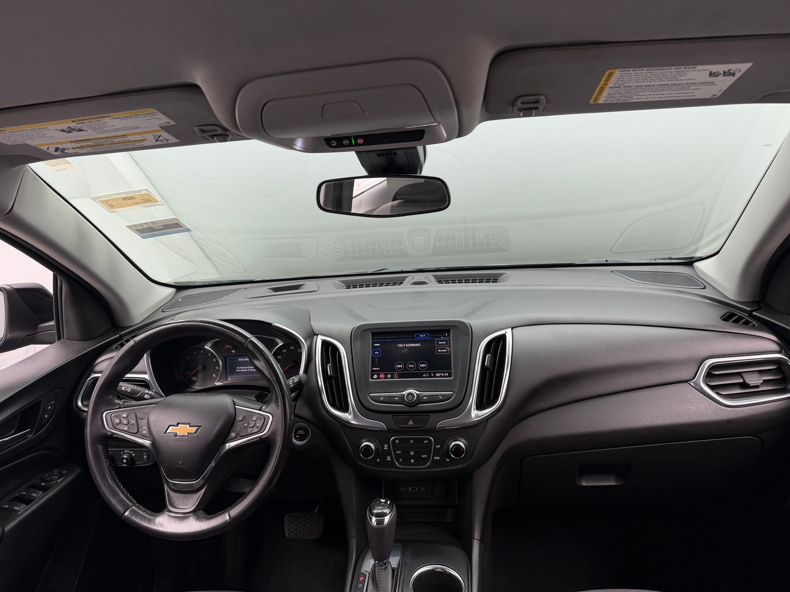 Thumbnail: 2020 Chevrolet Equinox - 3