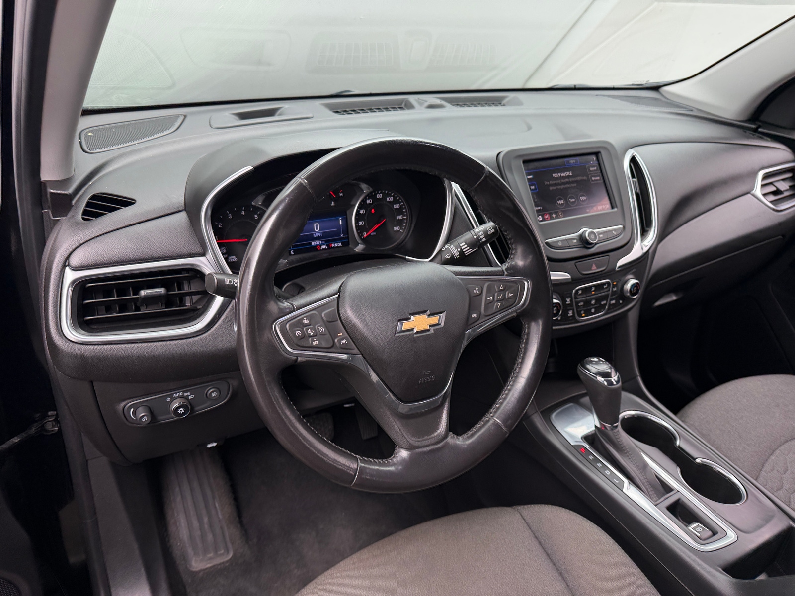 Thumbnail: 2020 Chevrolet Equinox - 5