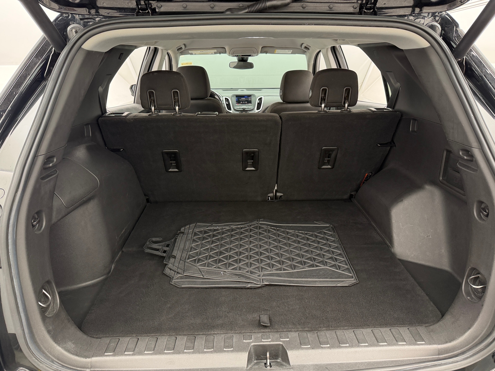 Thumbnail: 2020 Chevrolet Equinox - 7