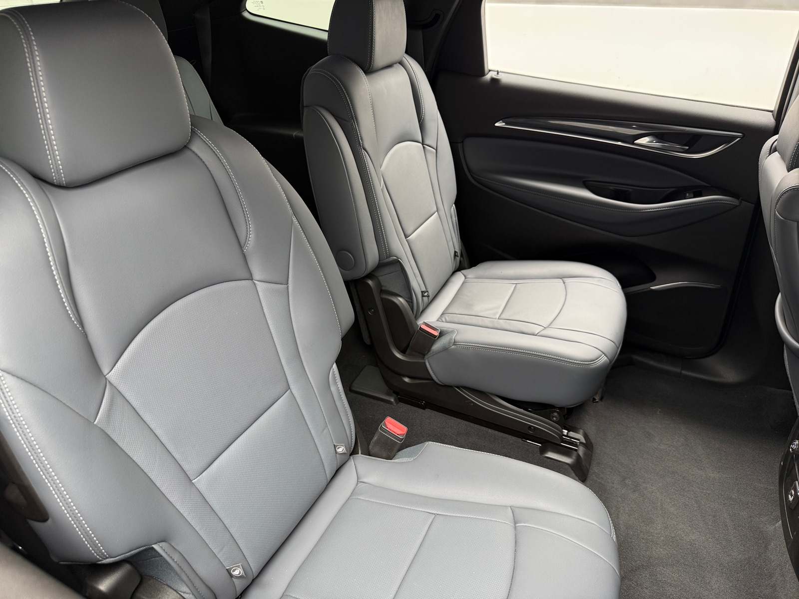 Thumbnail: 2023 Buick Enclave - 5